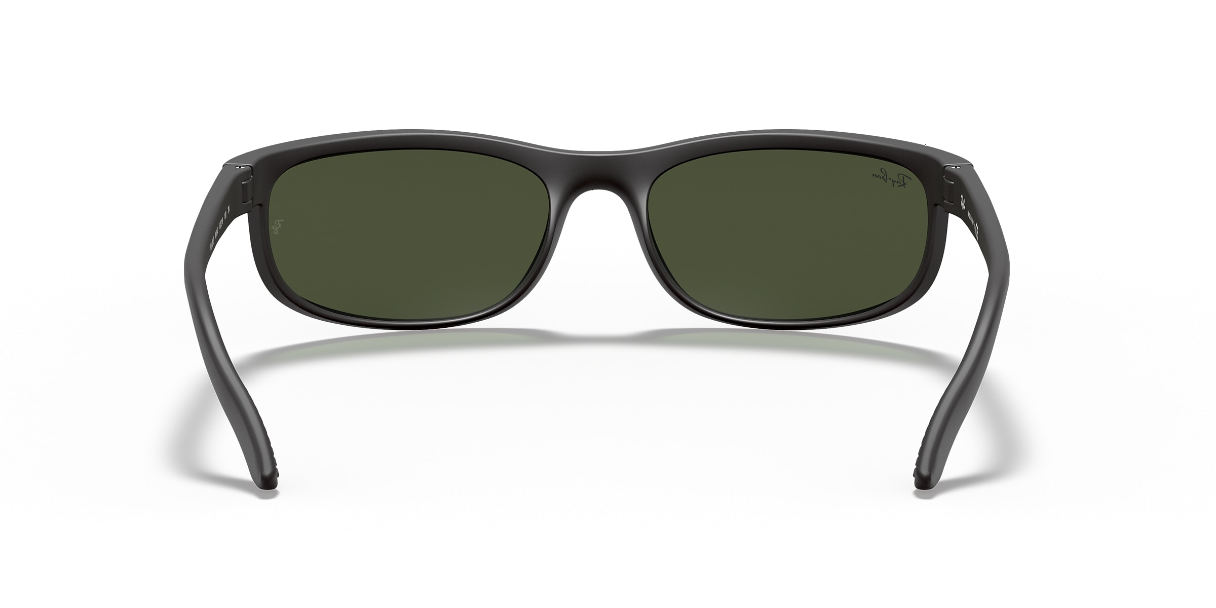 Ray-Ban Sunglasses RB2027 PREDATOR 2