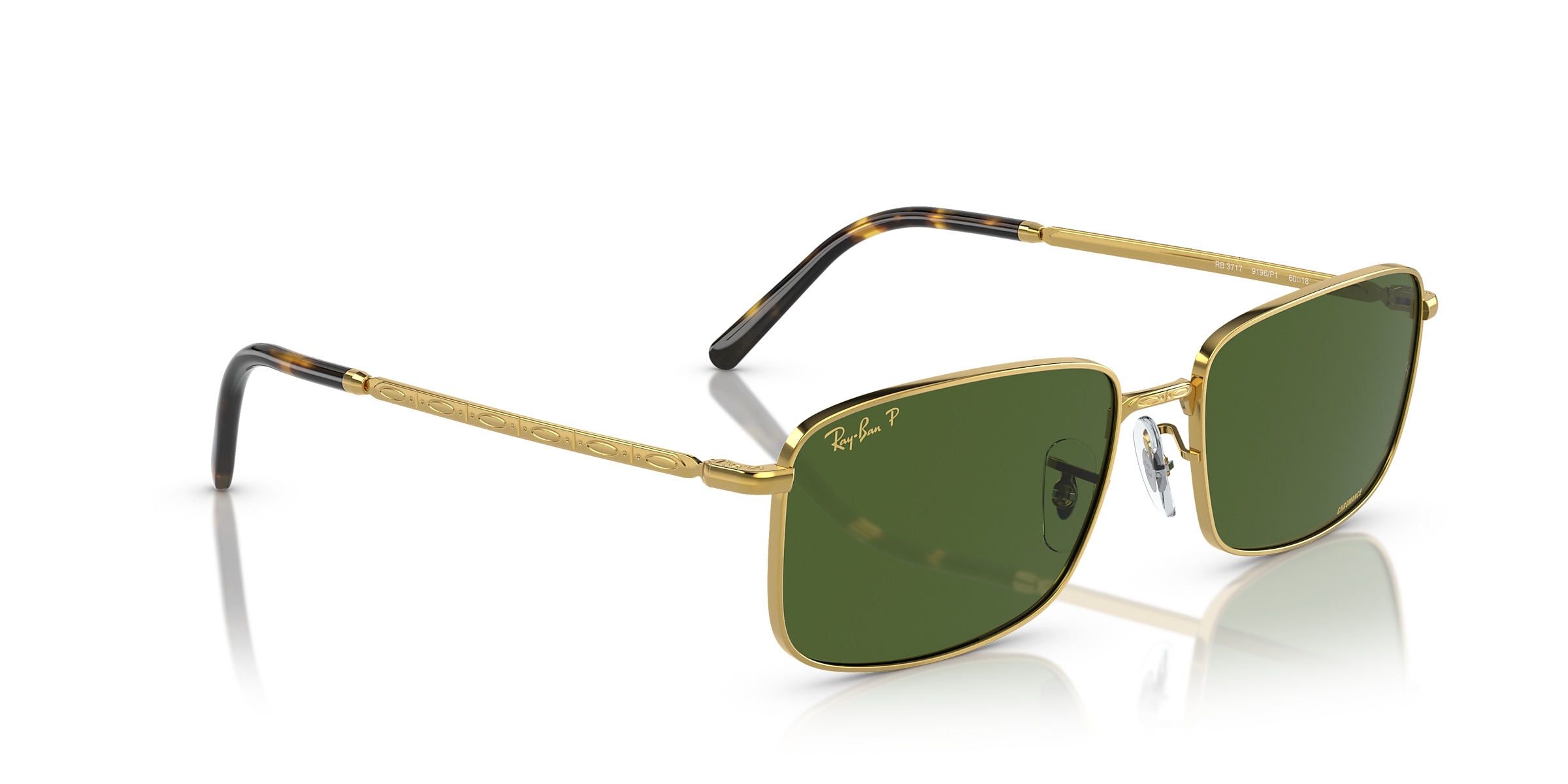 Ray-Ban Sunglasses RB3717