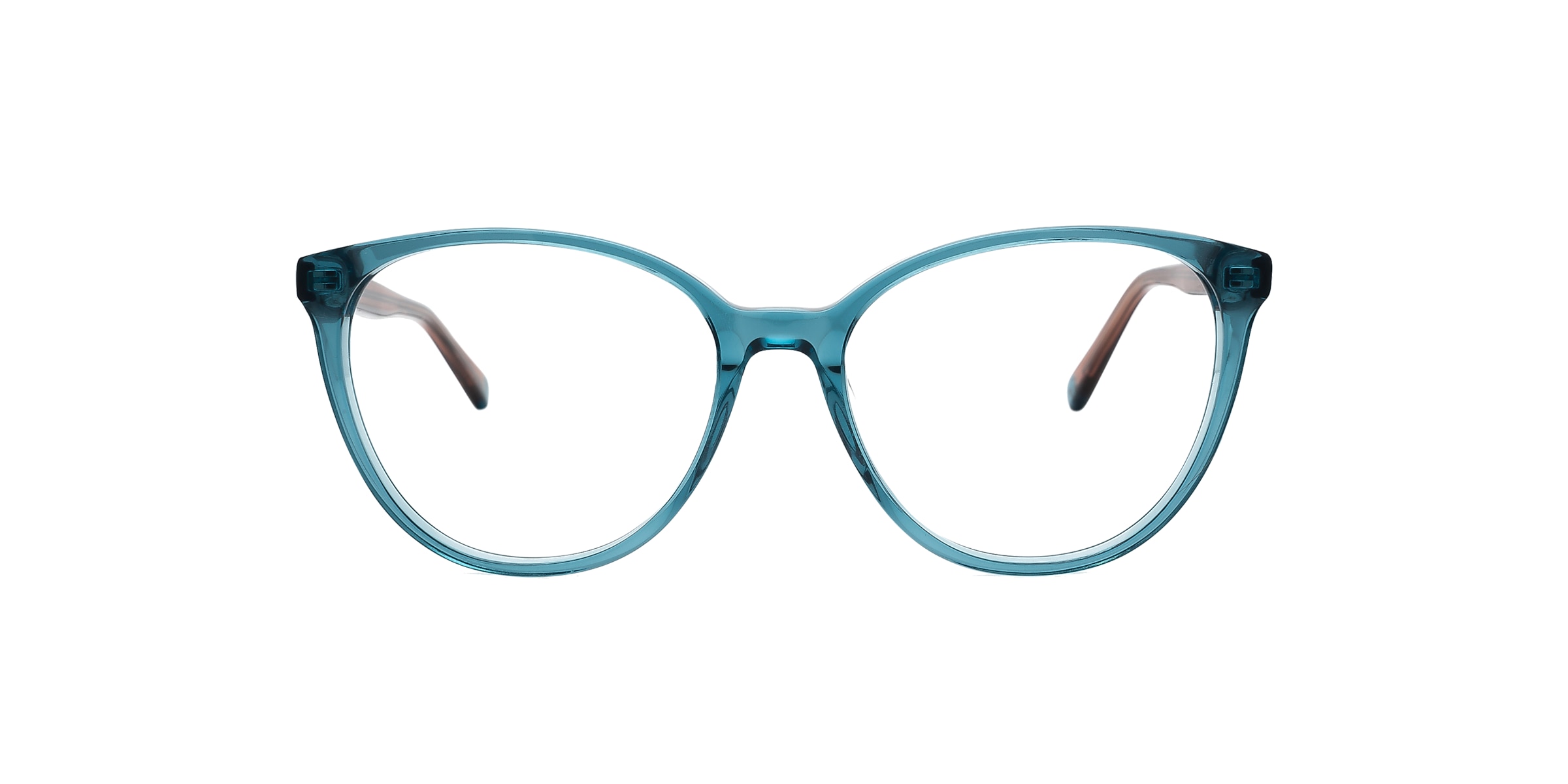 Clearly Glasses CAMPHOR