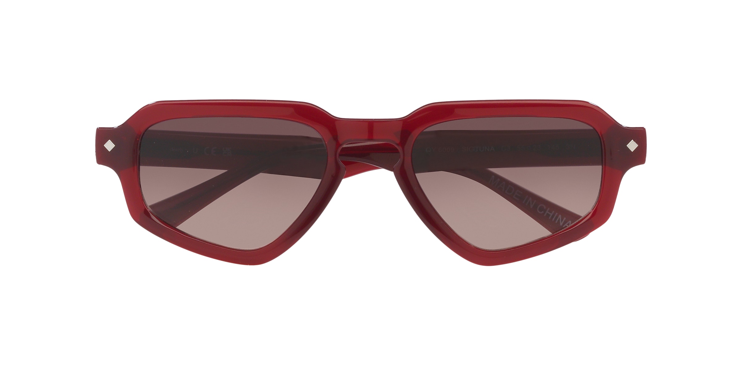 Clearly Sunglasses SIGTUNA