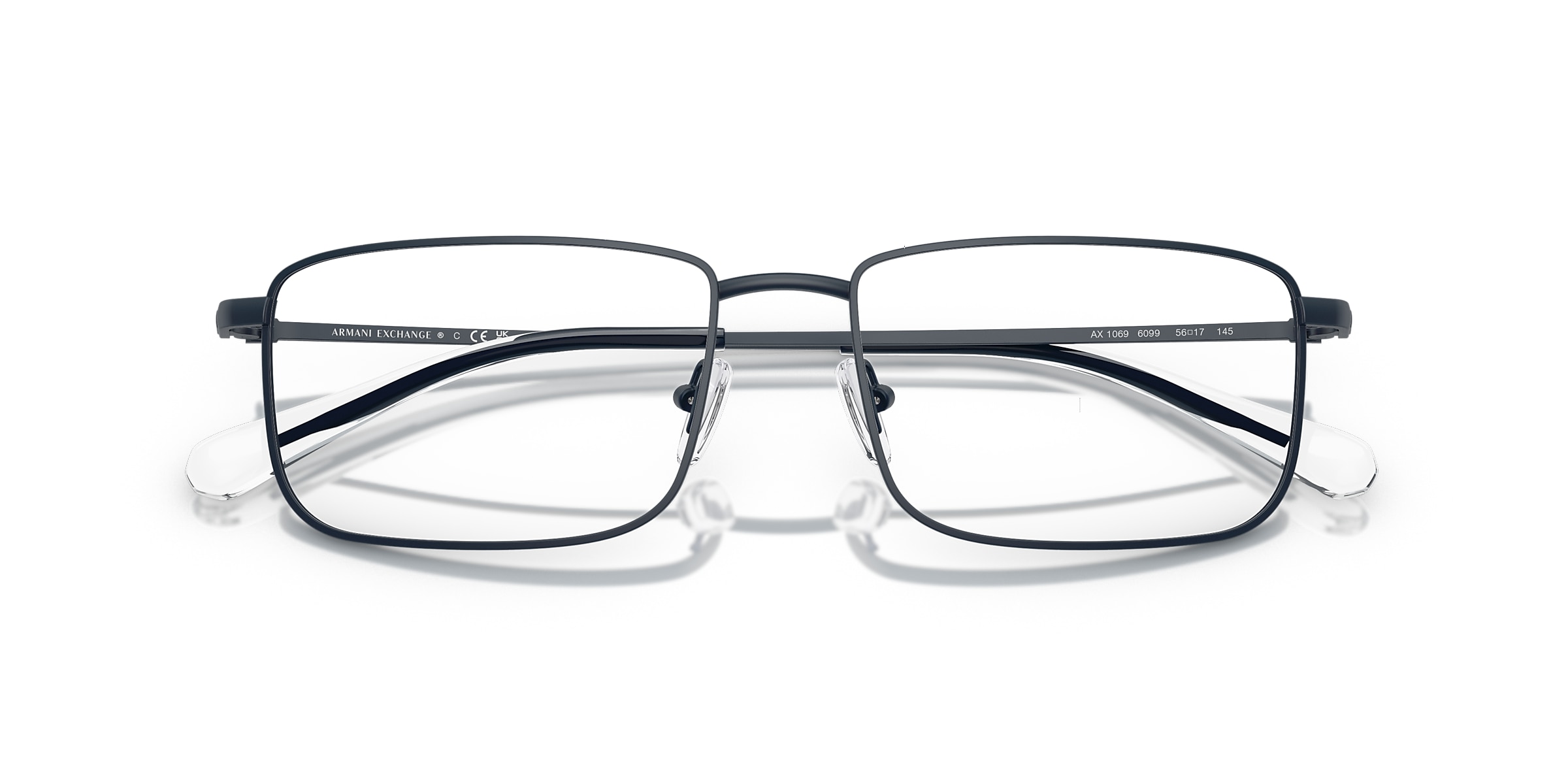 Armani Exchange Glasses AX1069