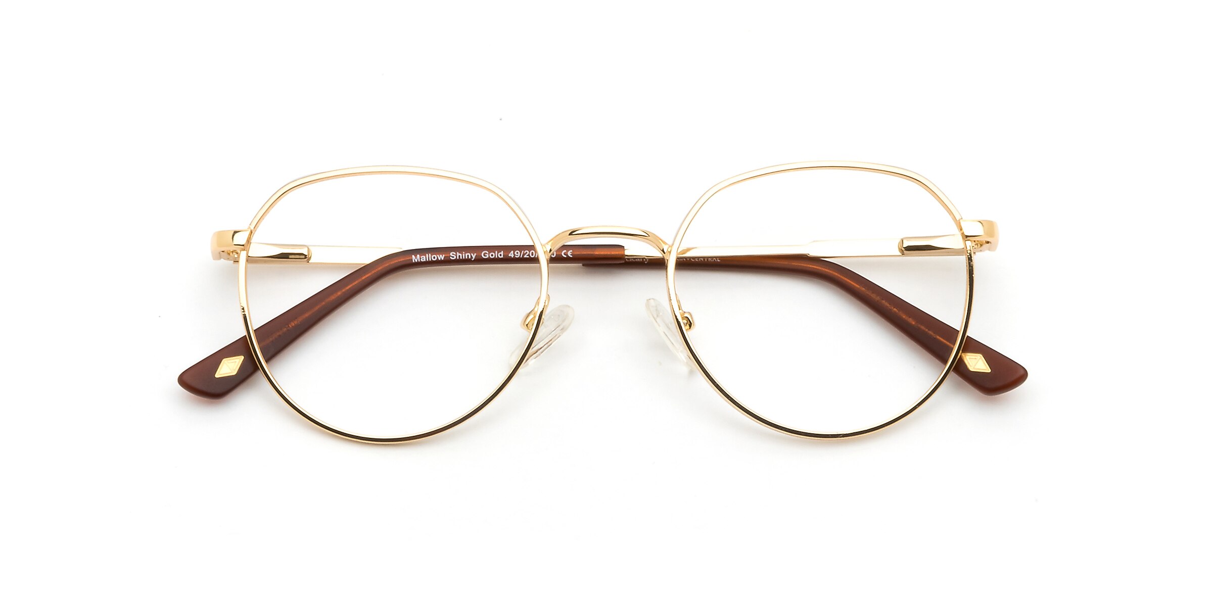 Main And Central Glasses MALLOW