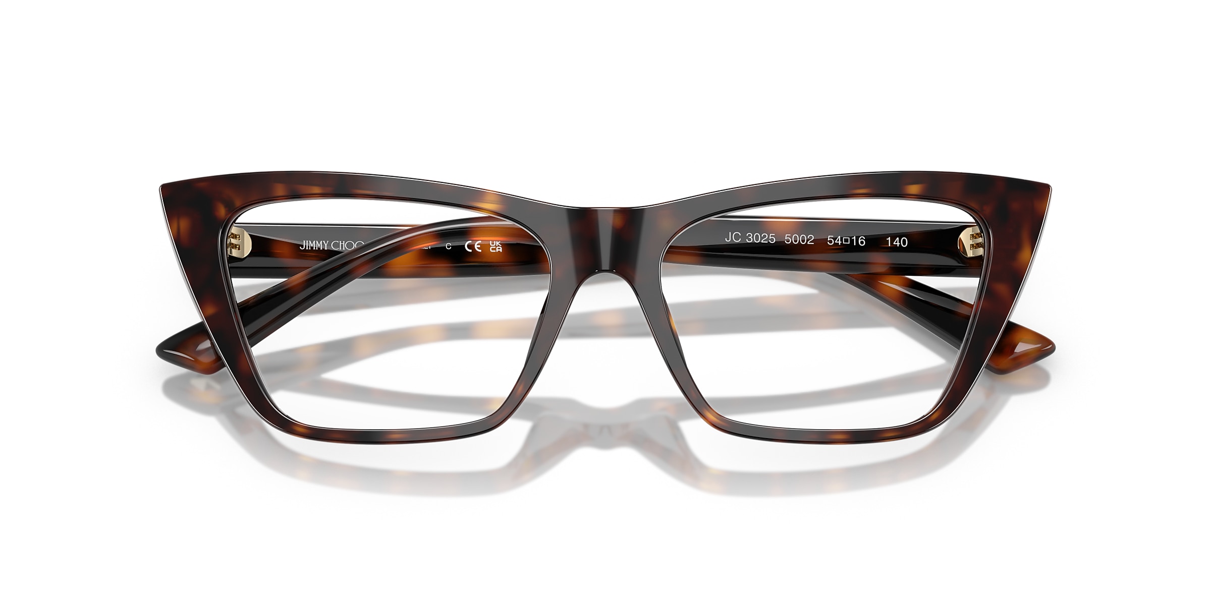 Jimmy Choo Glasses JC3025