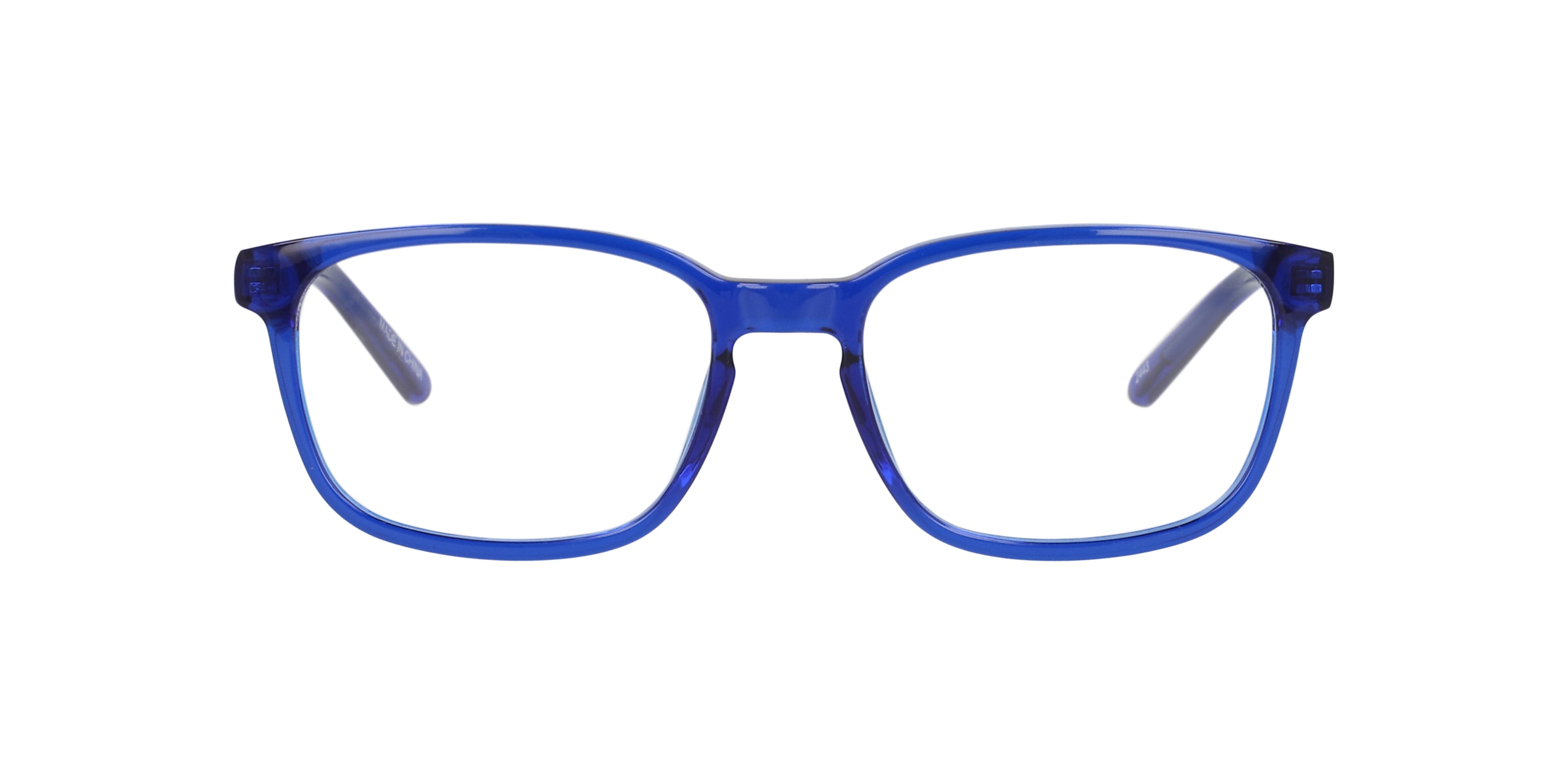 Clearly Glasses COOL KID