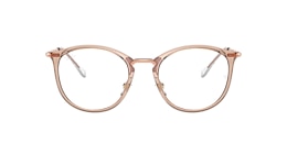 ray-ban Glasses rb7140 optics
