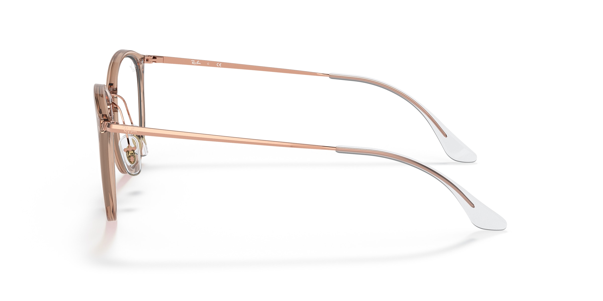 Ray-Ban Glasses RB7140 OPTICS