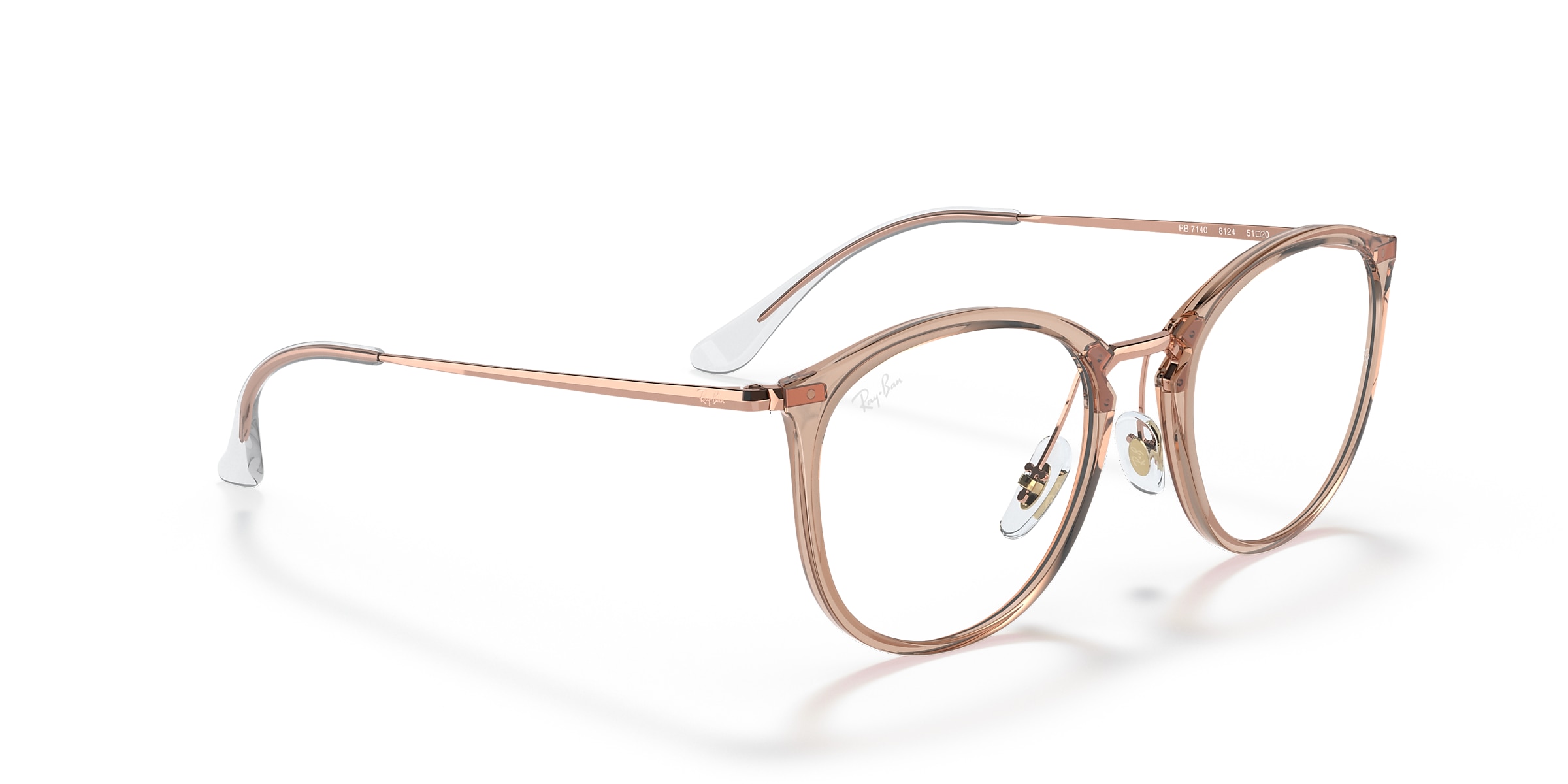 Ray-Ban Glasses RB7140 OPTICS