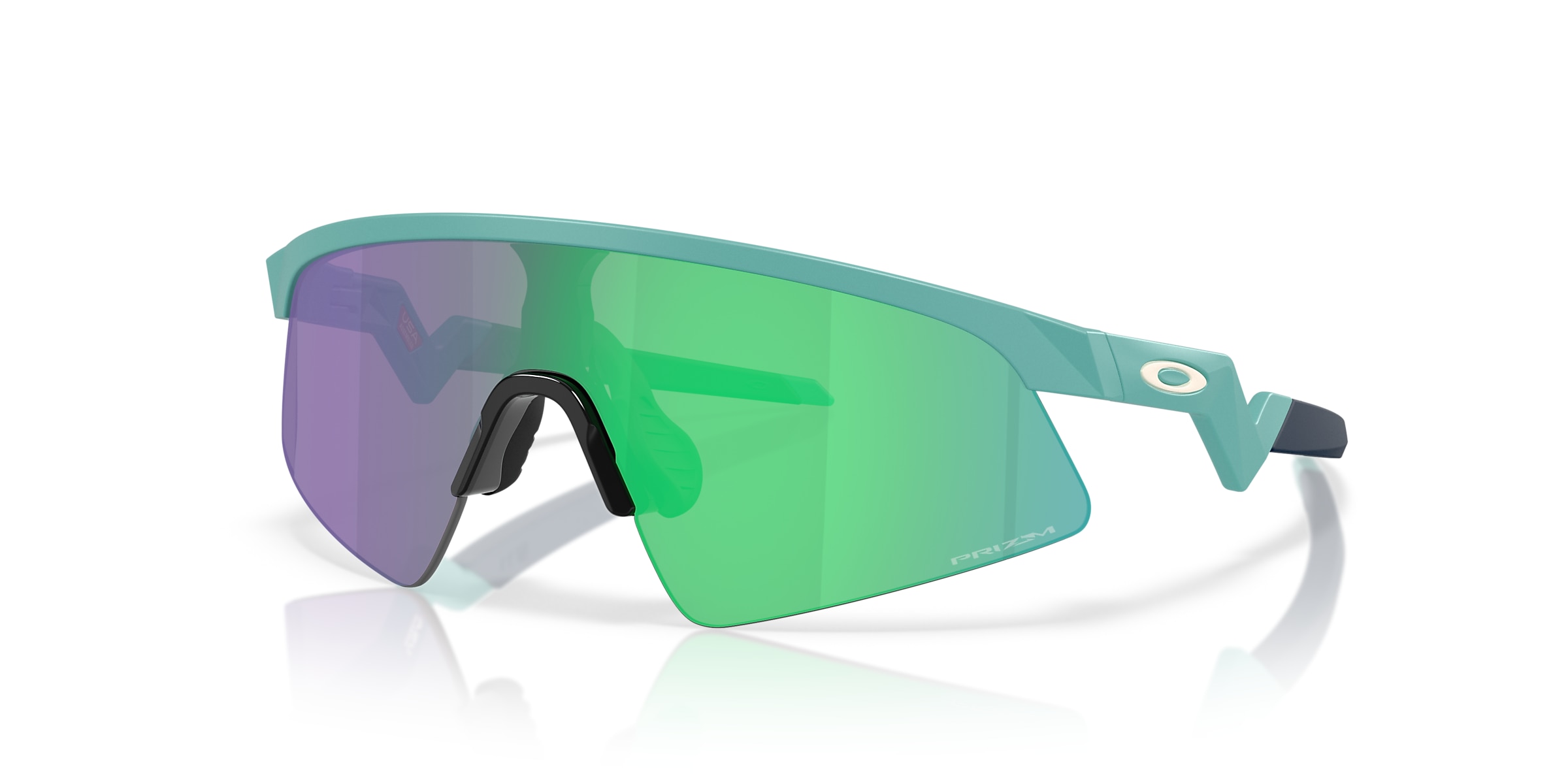 Oakley Sunglasses OJ9015 RESISTOR SWEEP (YOUTH FIT)