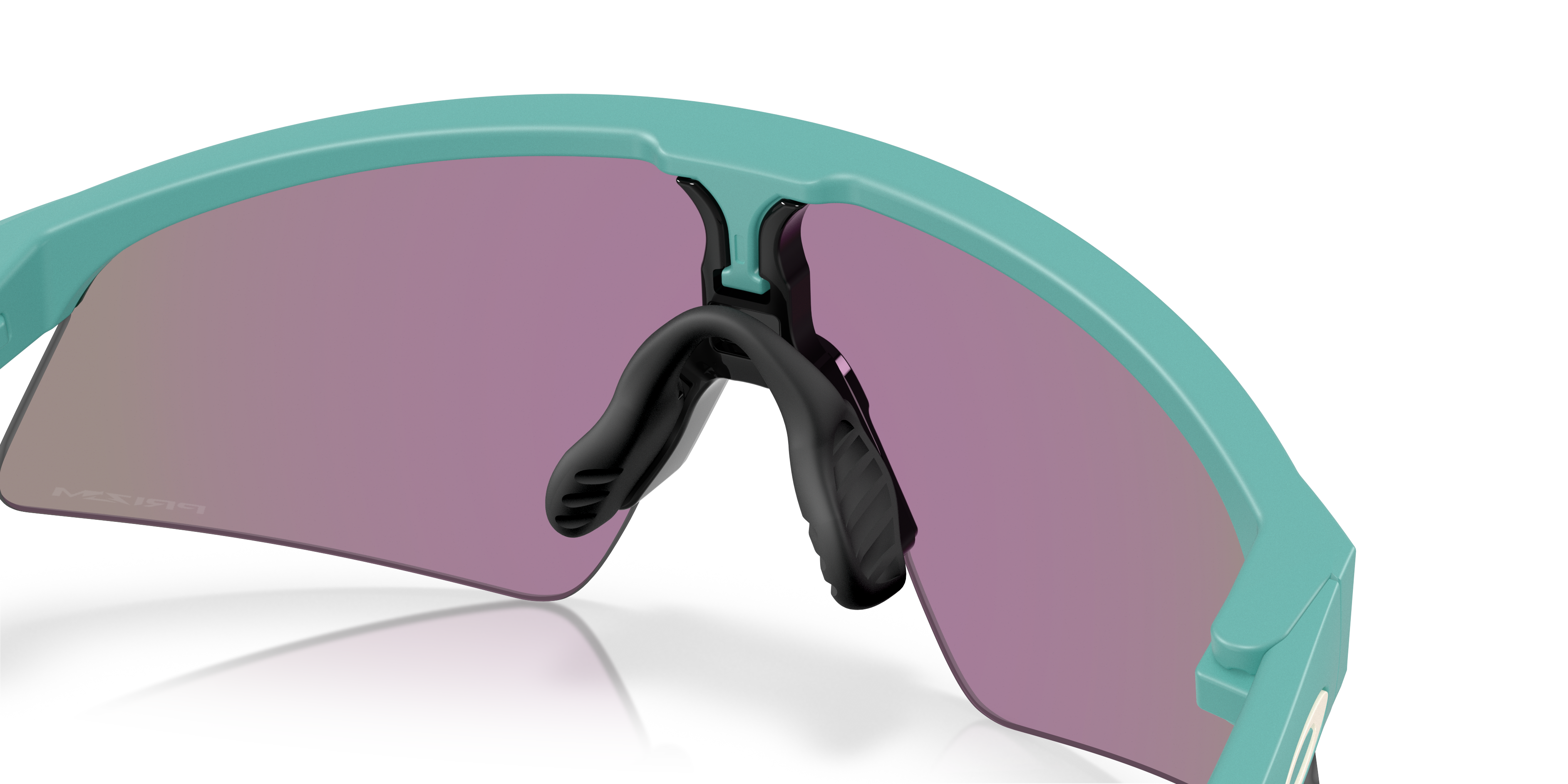 OJボーイ Oakley OJ9015 RESISTOR SWEEP (YOUTH FIT) Sunglasses | Clearly