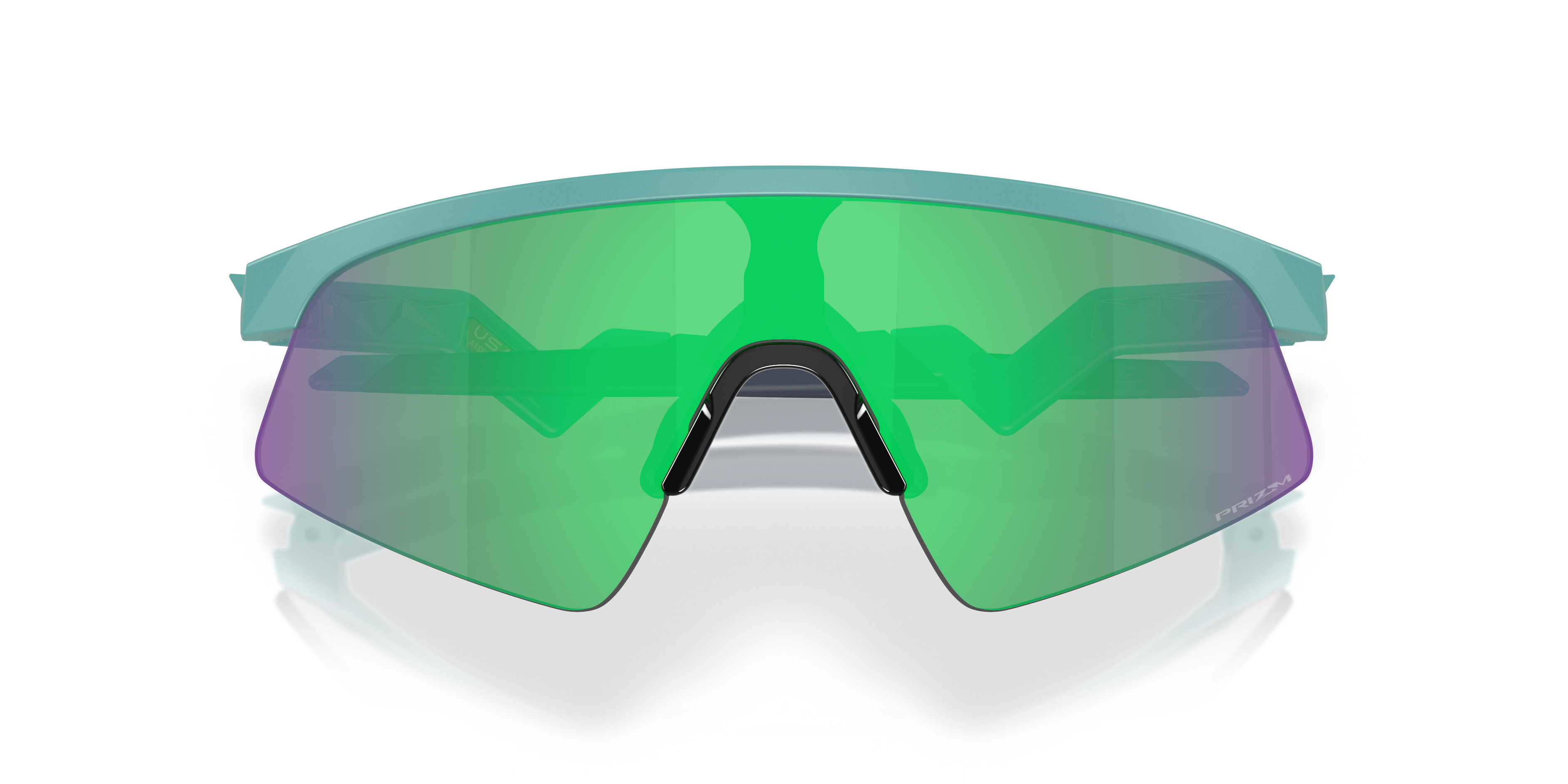 Oakley OJ9015 RESISTOR SWEEP (YOUTH FIT) Sunglasses | Clearly
