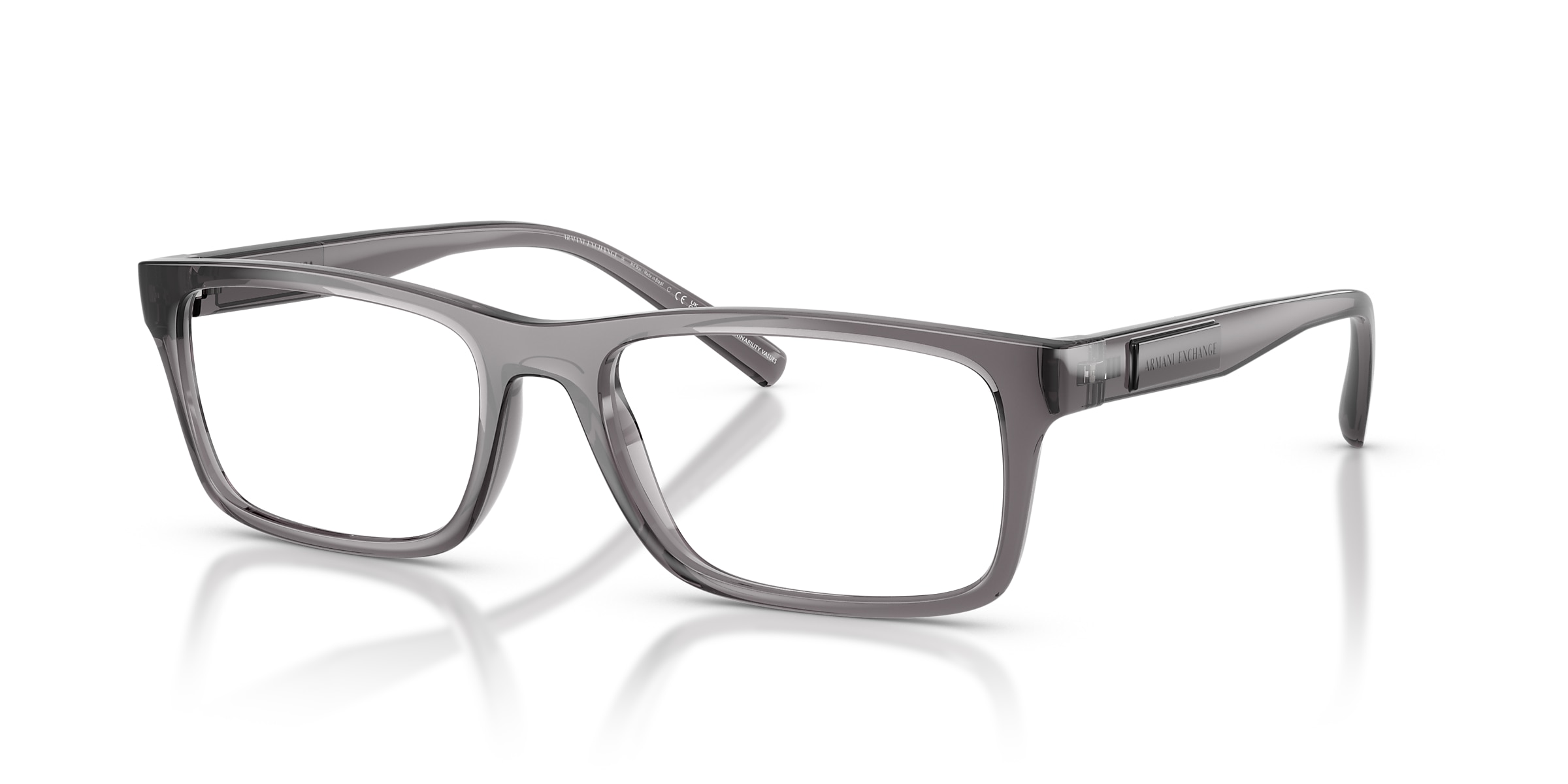 Armani Exchange Glasses AX3115