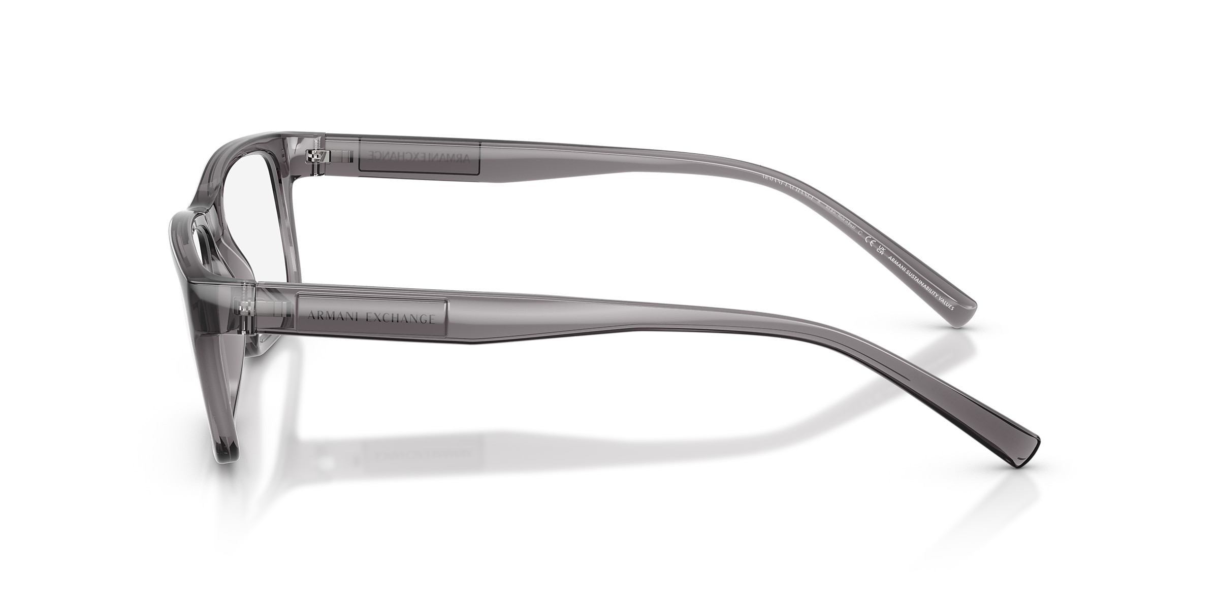 Armani Exchange Glasses AX3115