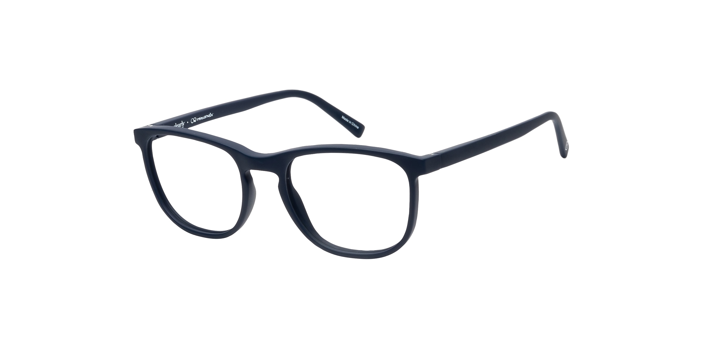 Clearly Glasses MAGPIE