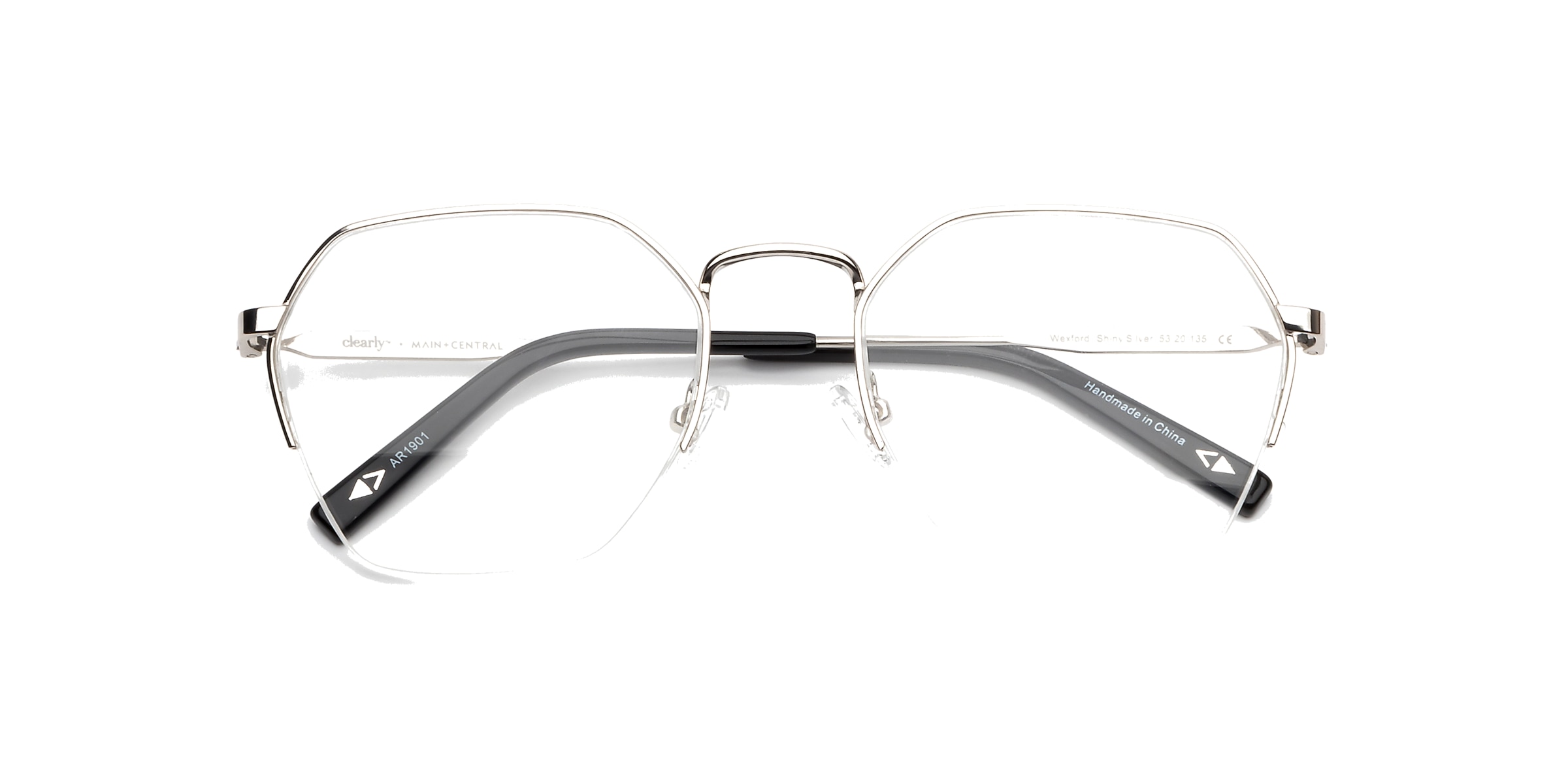 Clearly Glasses WEXFORD