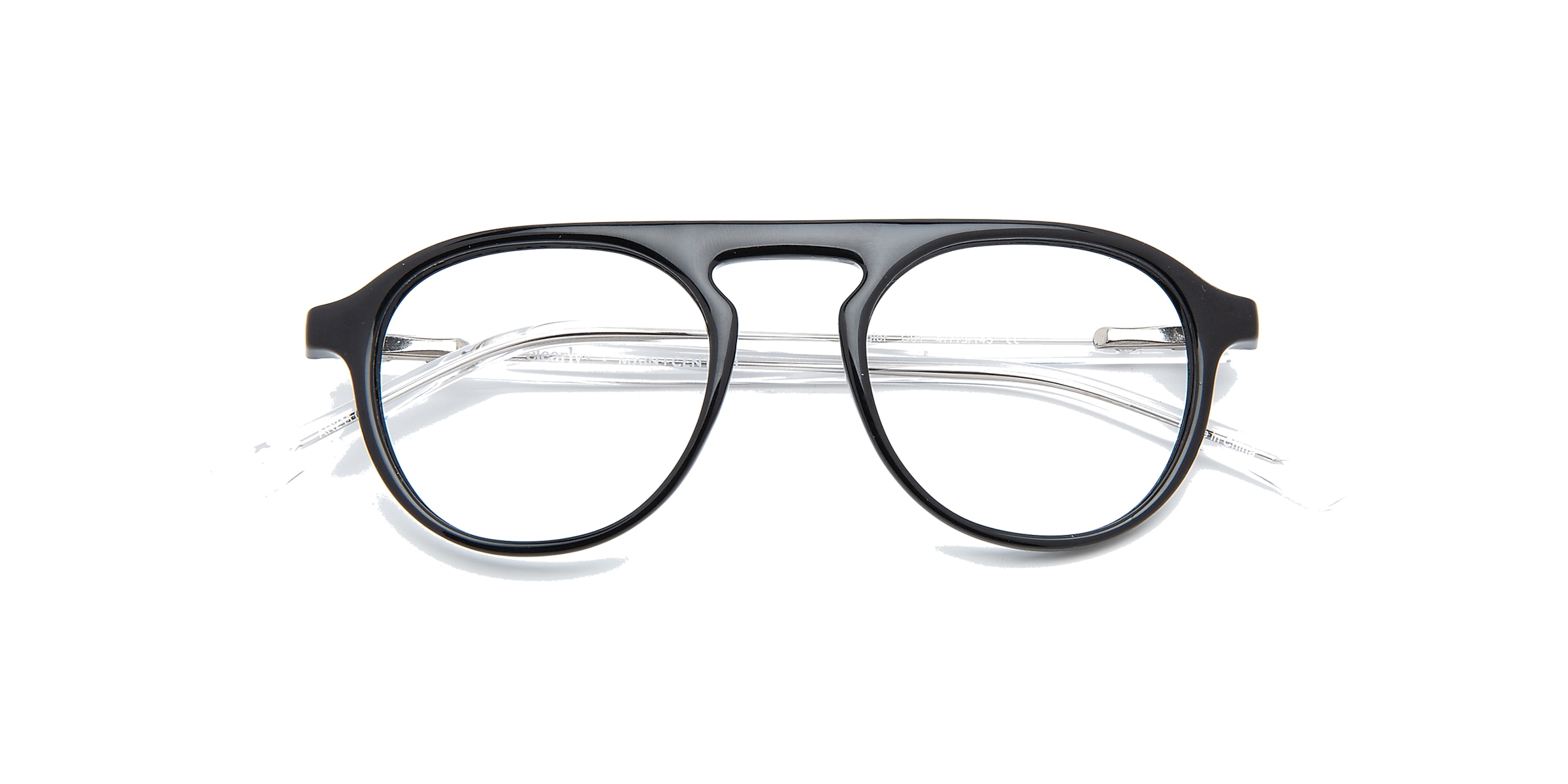 Clearly Glasses ANGIER