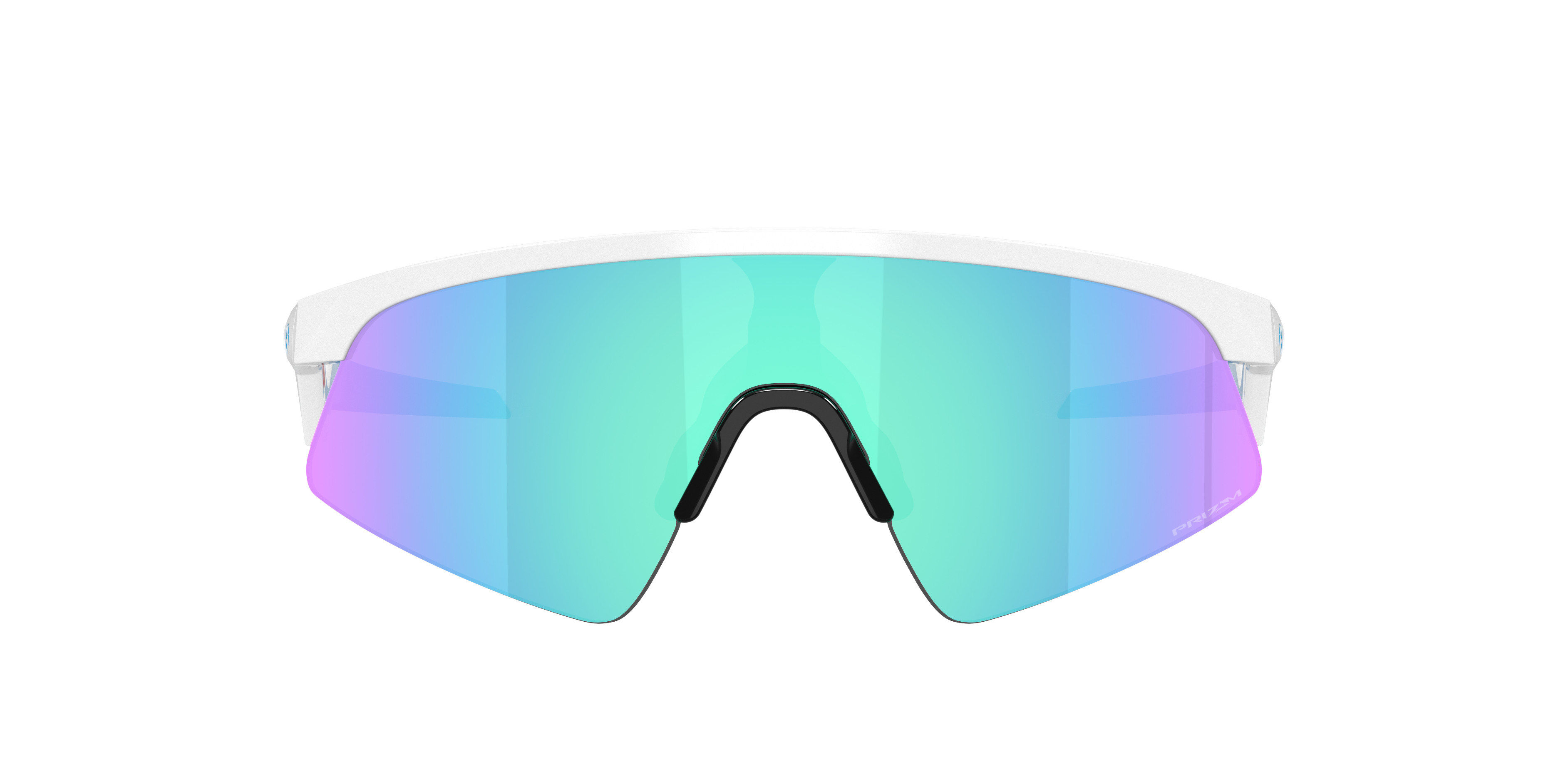Oakley OJ9015 RESISTOR SWEEP (YOUTH FIT) Sunglasses | Clearly