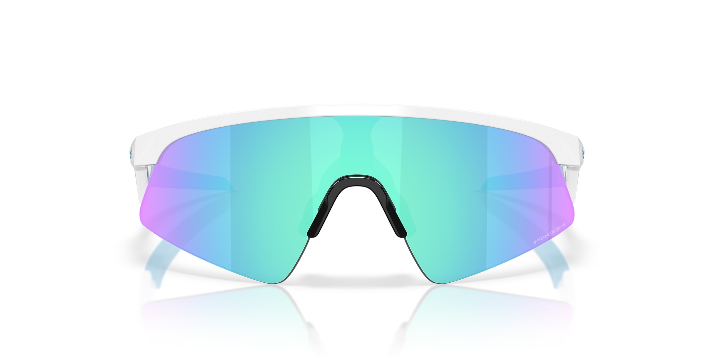 Oakley Sunglasses OJ9015 RESISTOR SWEEP (YOUTH FIT)