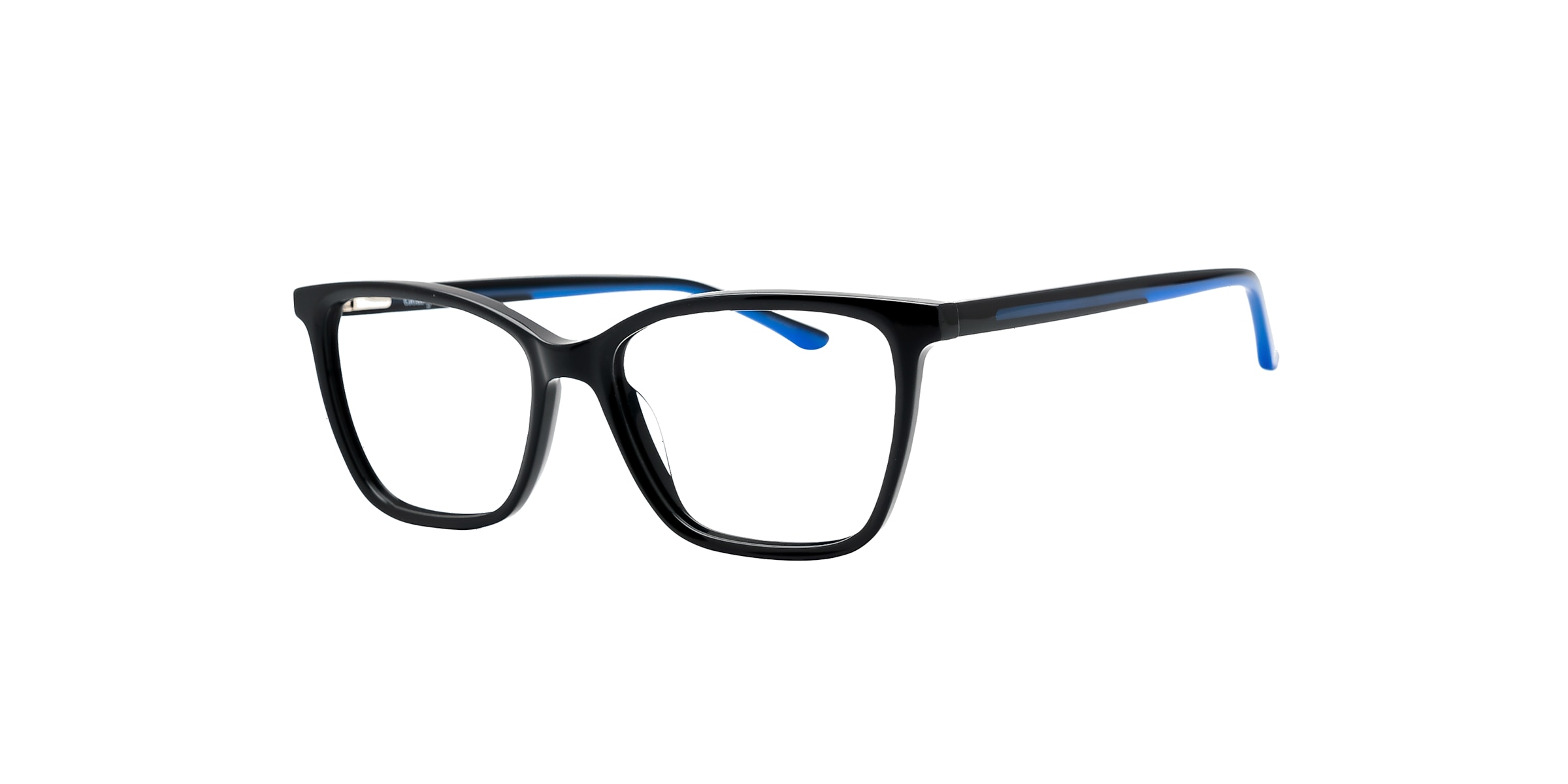 Clearly Glasses FIELD