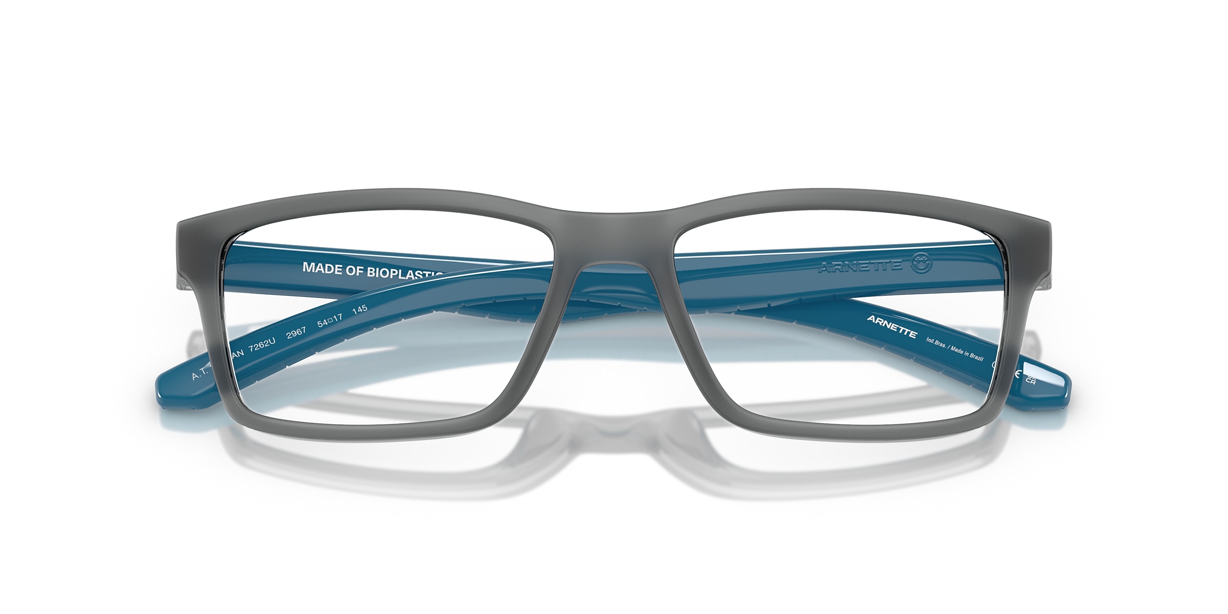 Arnette Glasses AN7262U A.T. 2.0