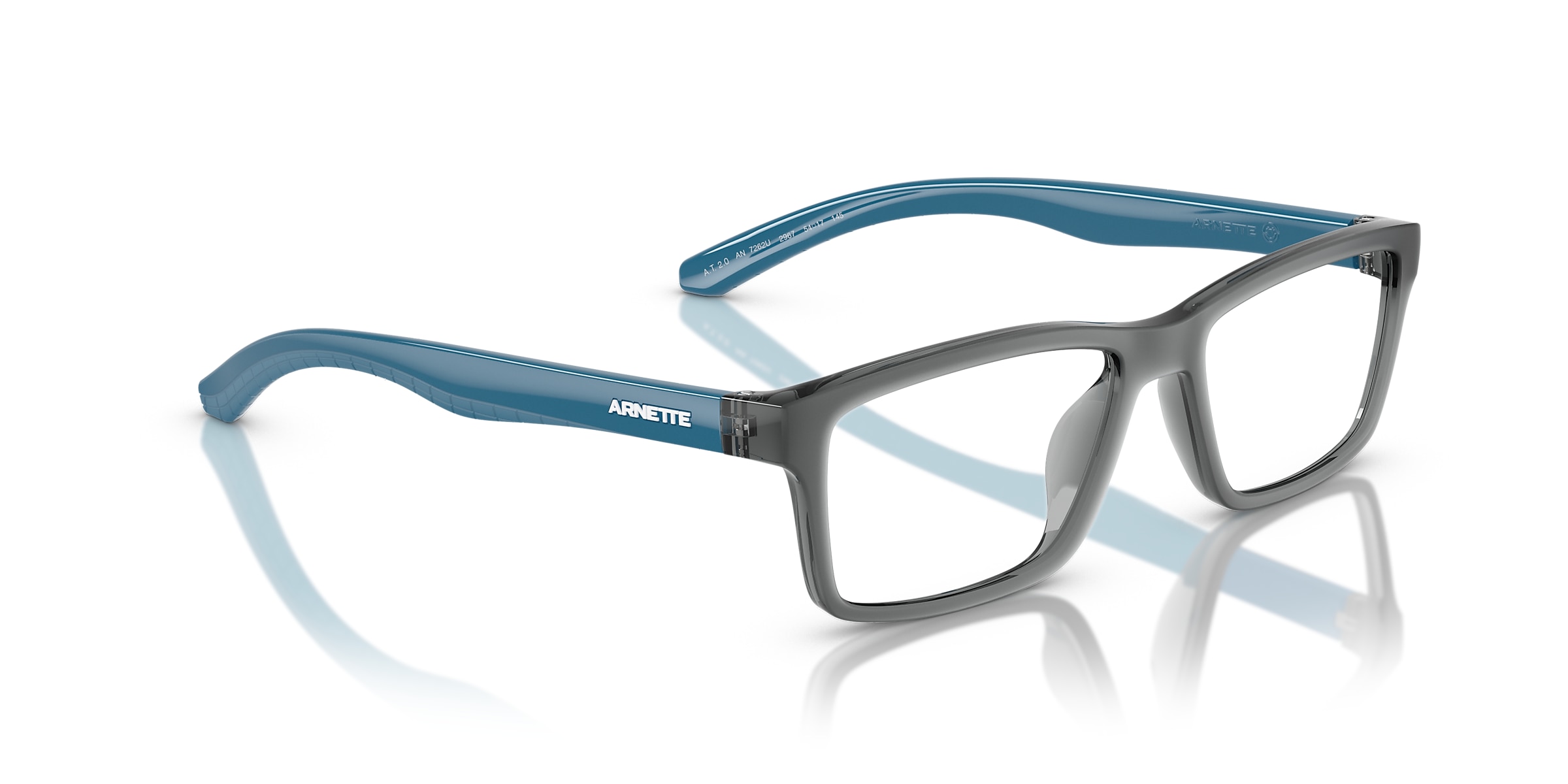 Arnette Glasses AN7262U A.T. 2.0