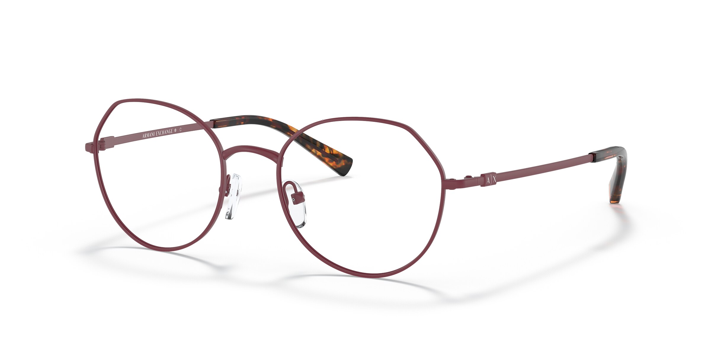 Armani Exchange Glasses AX1048