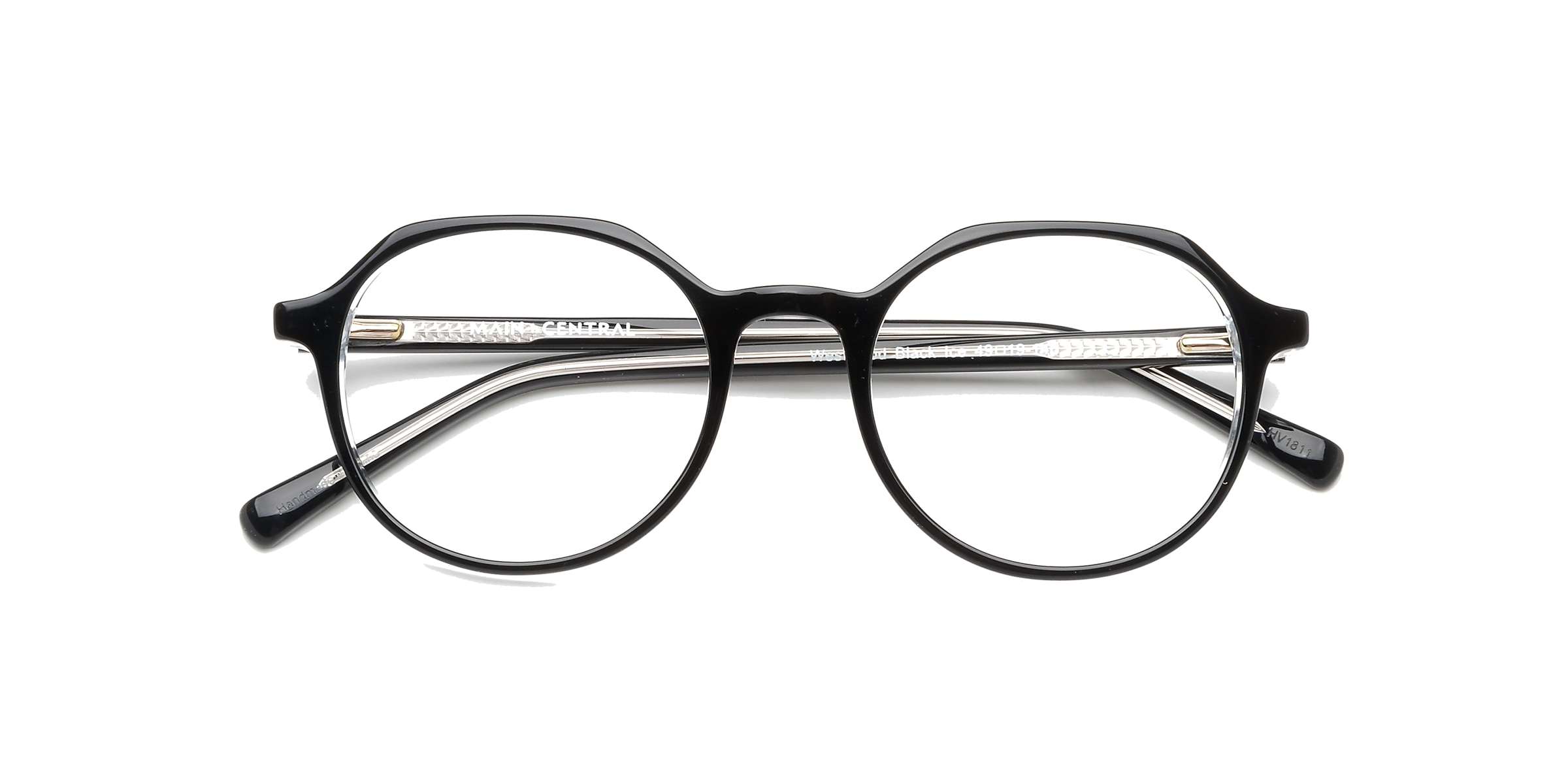 Clearly Glasses WESTWOOD