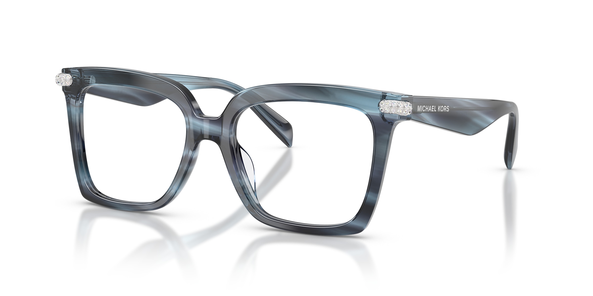 Michael Kors Glasses MK4191BU EXUMAS