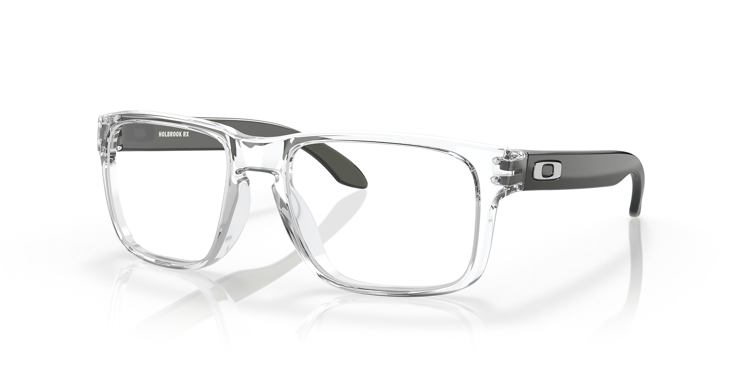Oakley Glasses OX8156 HOLBROOK™