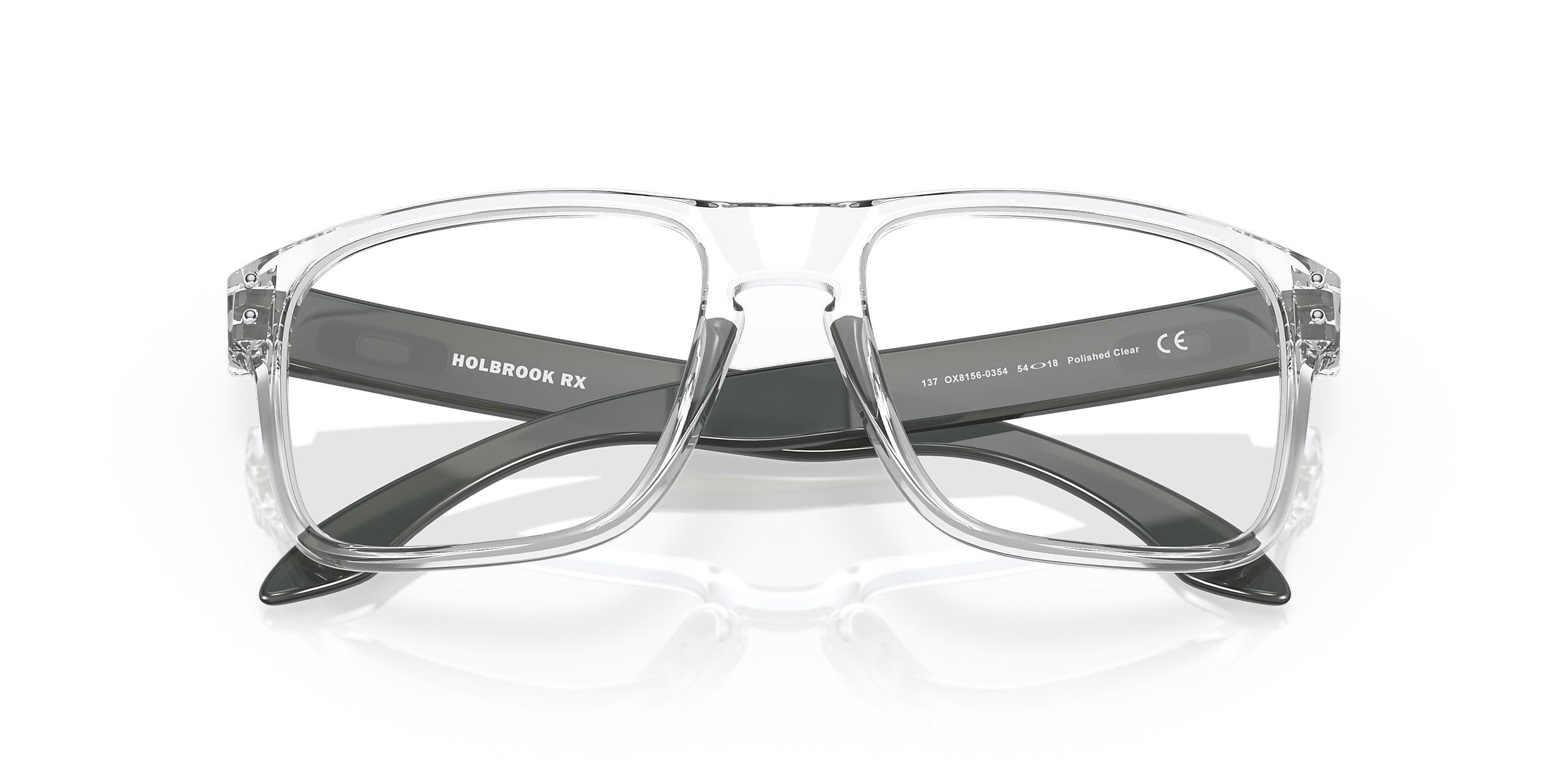 Oakley Glasses OX8156 HOLBROOK™