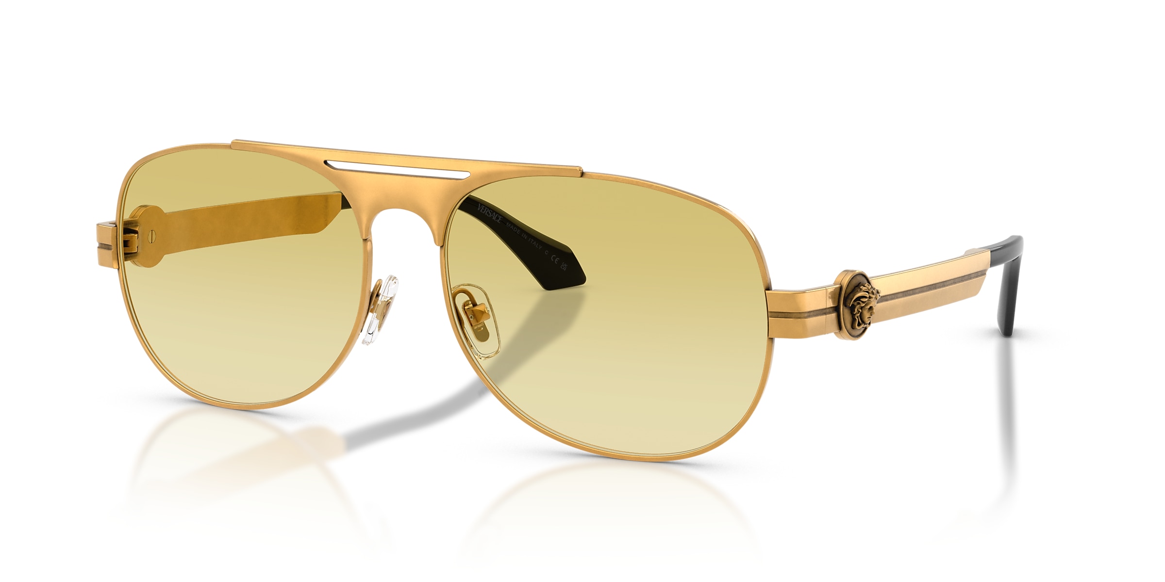 Versace Sunglasses VE2302