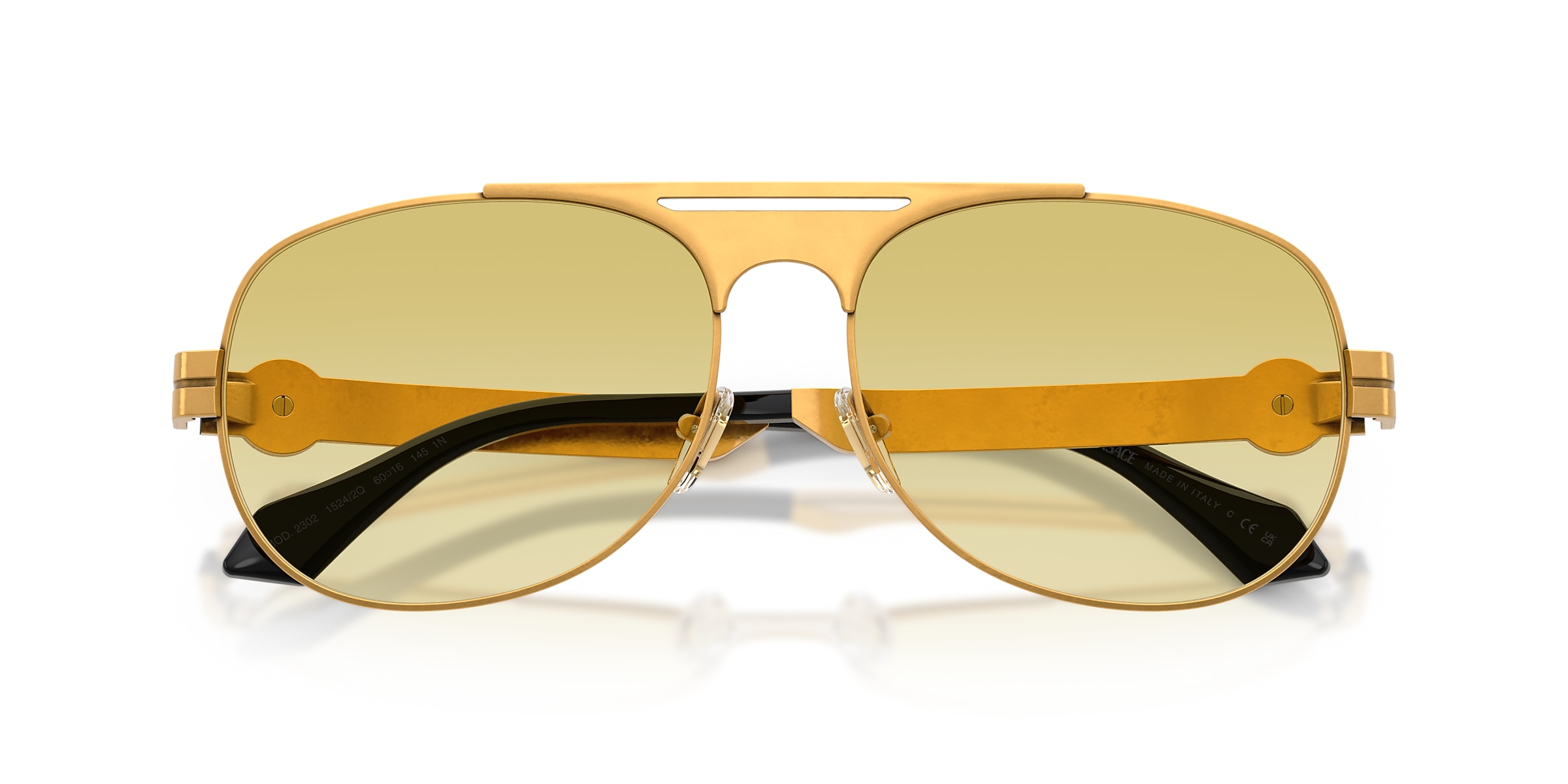 Versace Sunglasses VE2302