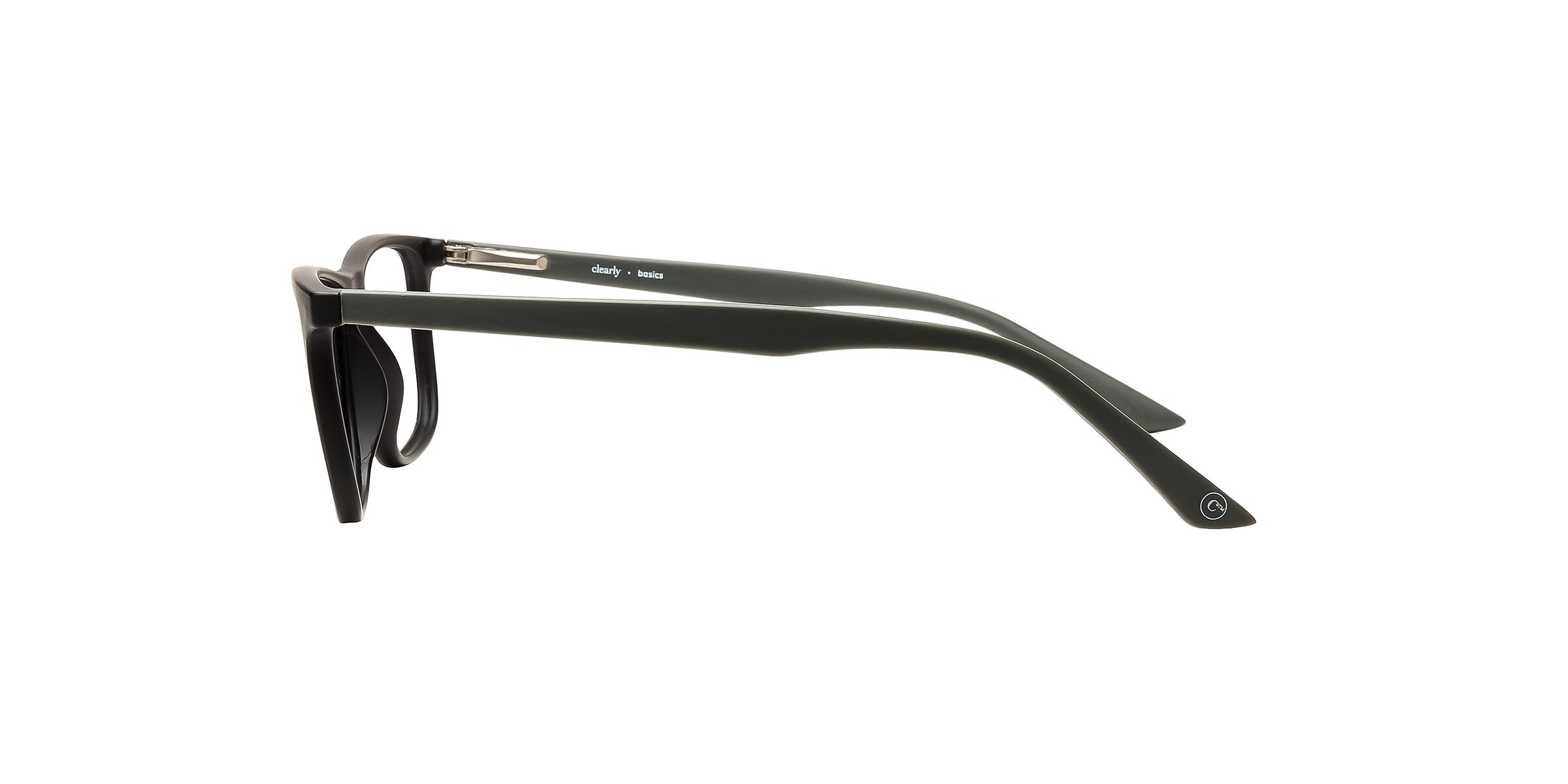 Clearly Glasses STEPHENVILLE