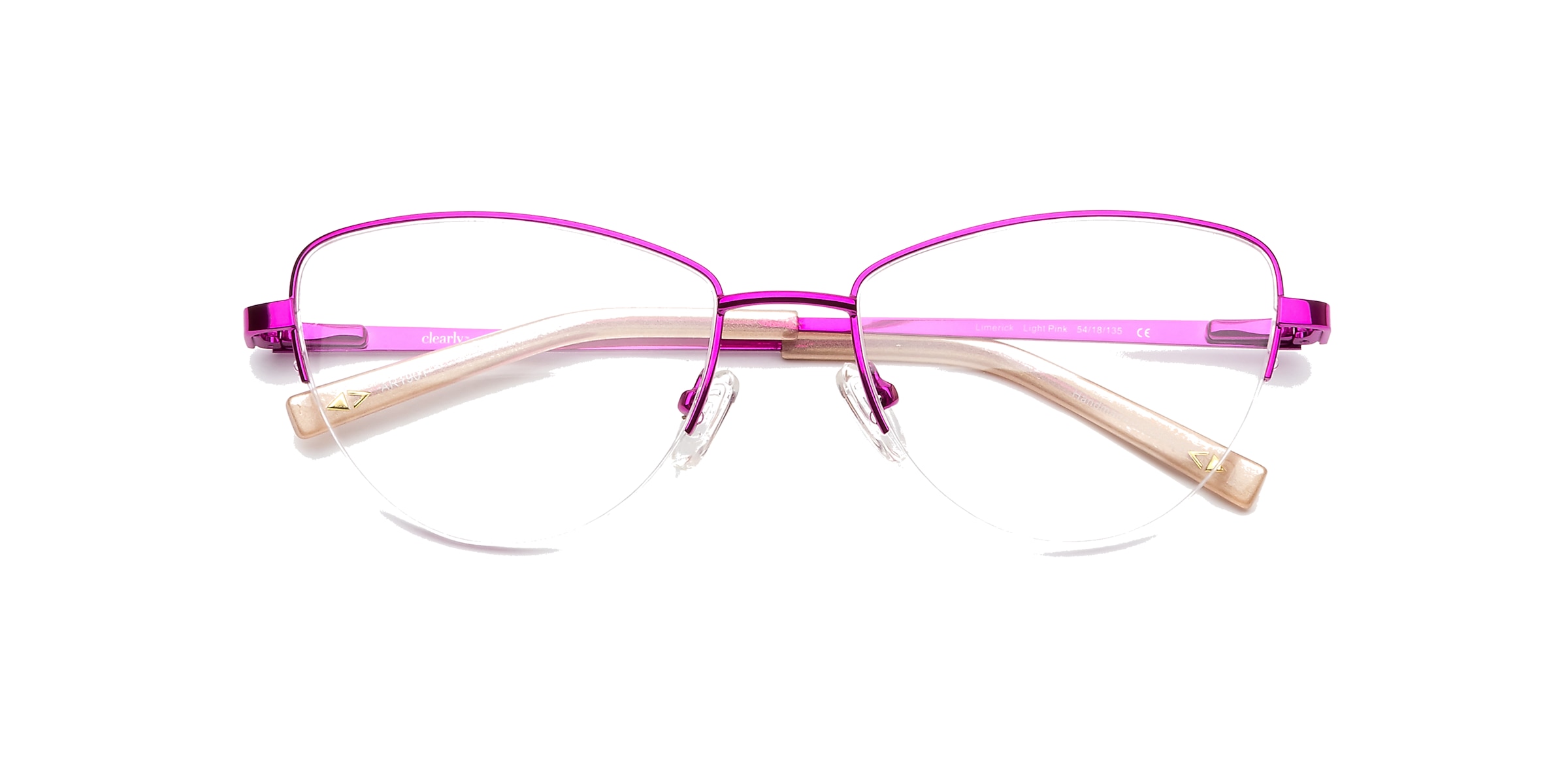 Clearly Glasses LIMERICK