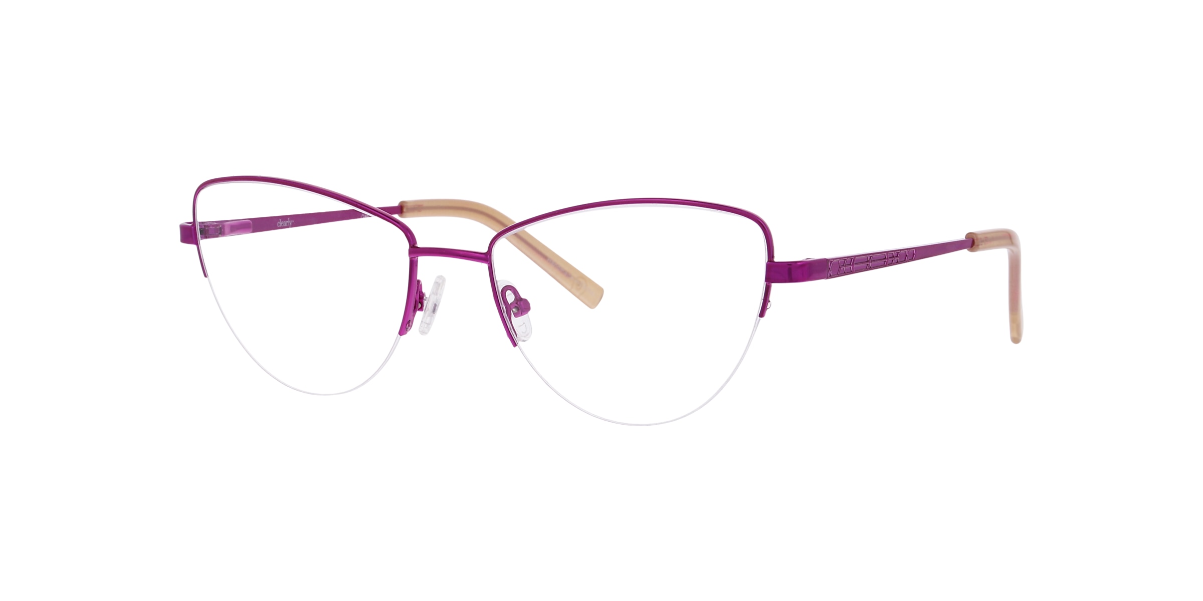 Clearly Glasses LIMERICK