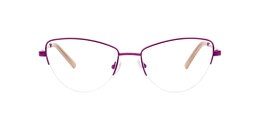 clearly Glasses limerick