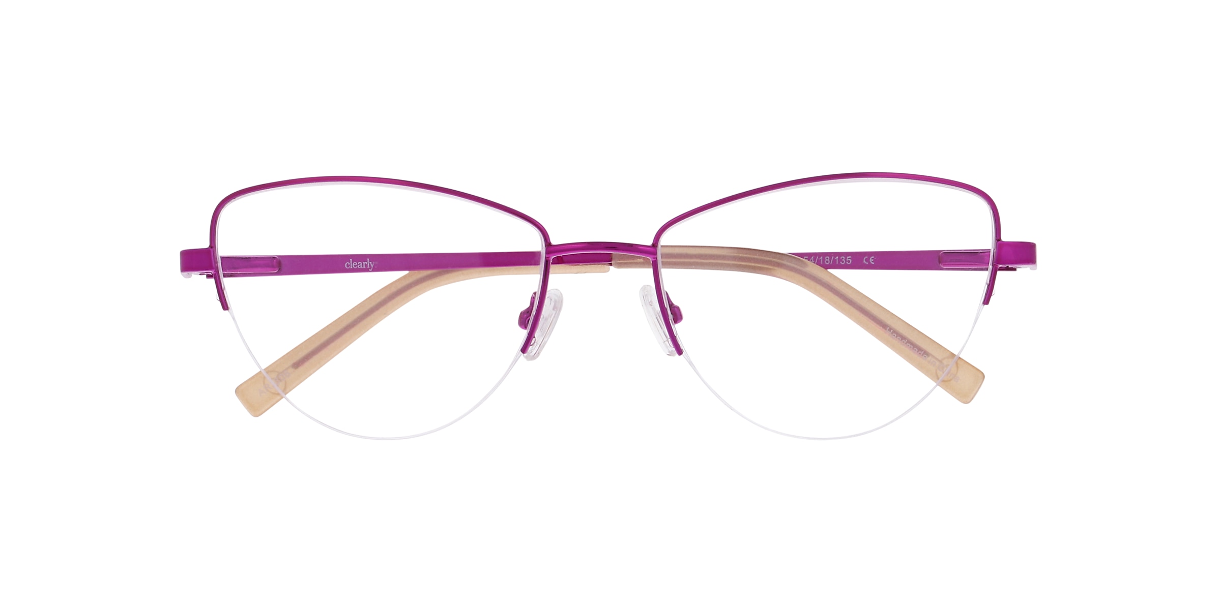 Clearly Glasses LIMERICK