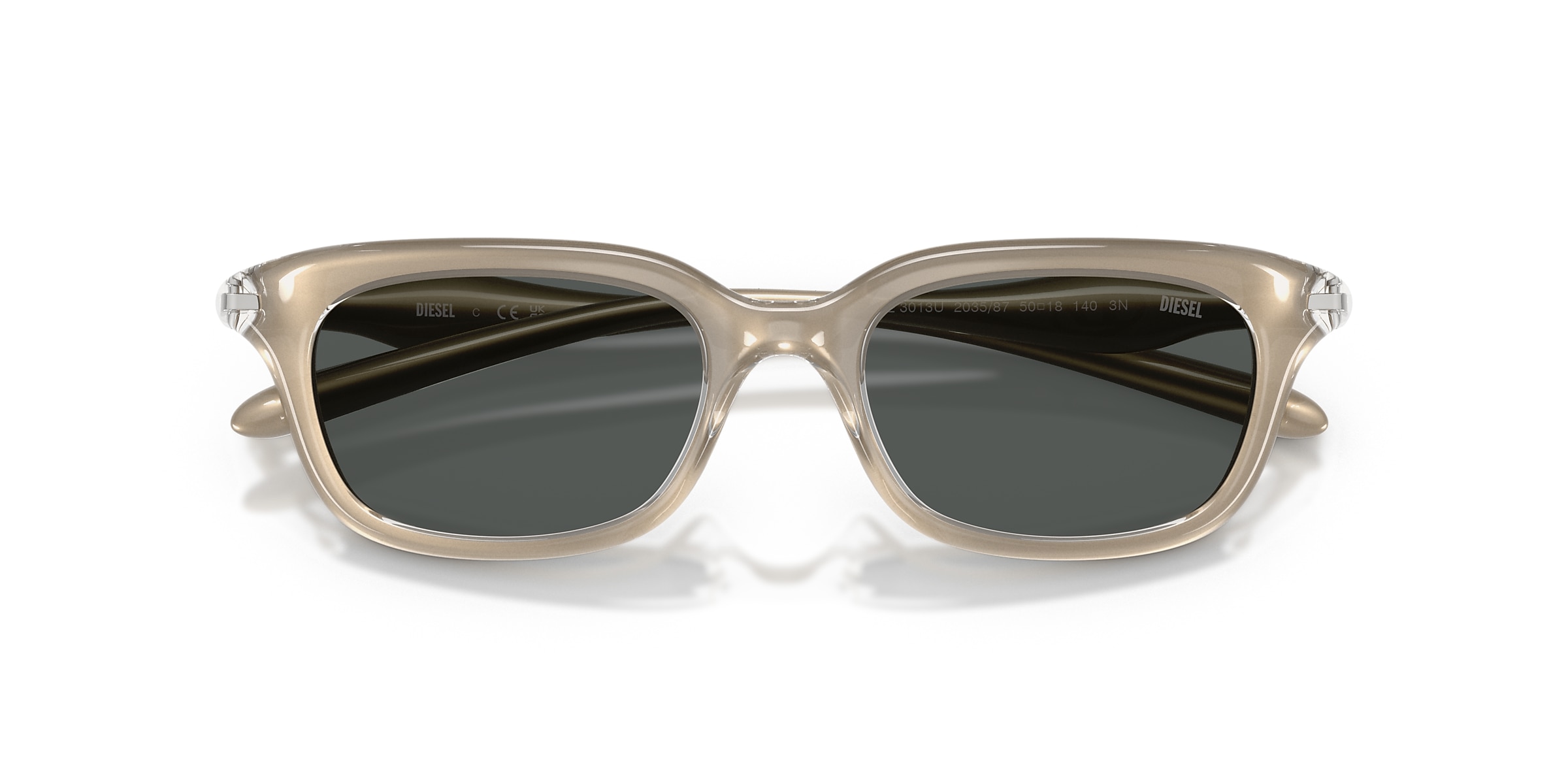 Diesel Sunglasses DL3013U