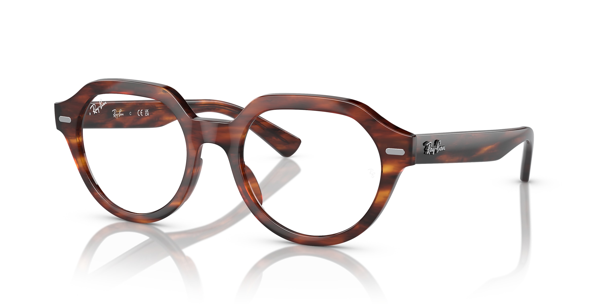 Ray-Ban Glasses RB7214 GINA OPTICS