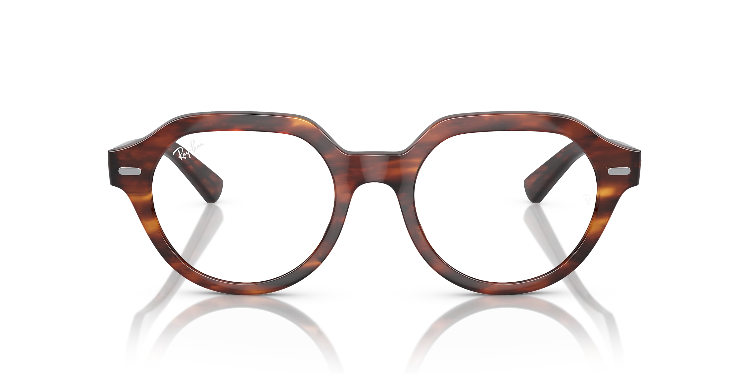 Ray-Ban Glasses RB7214 GINA OPTICS