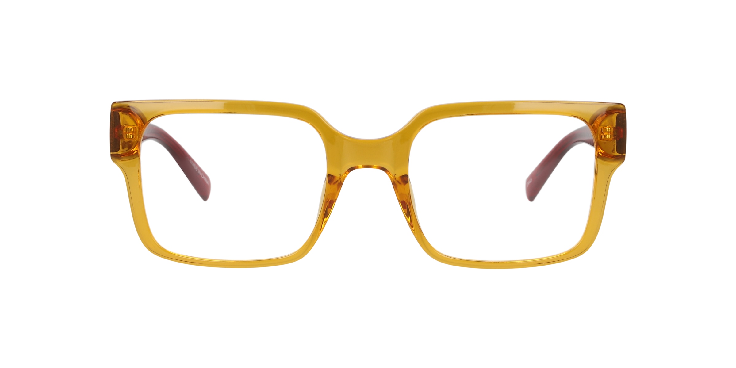 Clearly Glasses ZEST