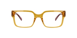 clearly Glasses zest