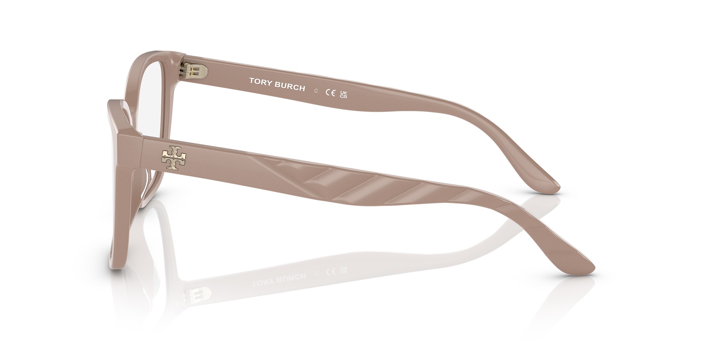 Tory Burch Glasses TY2129U