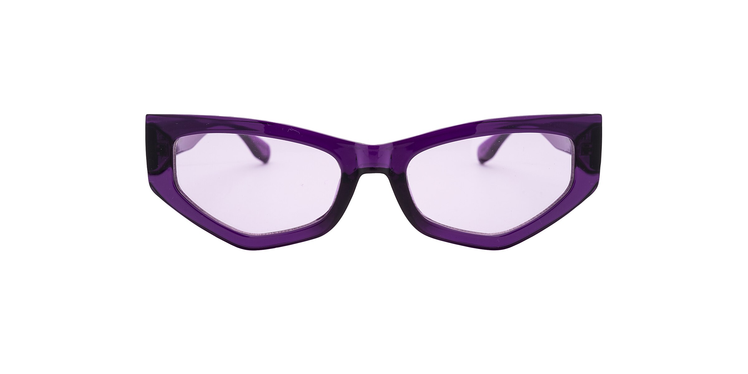 Clearly Sunglasses BOLD