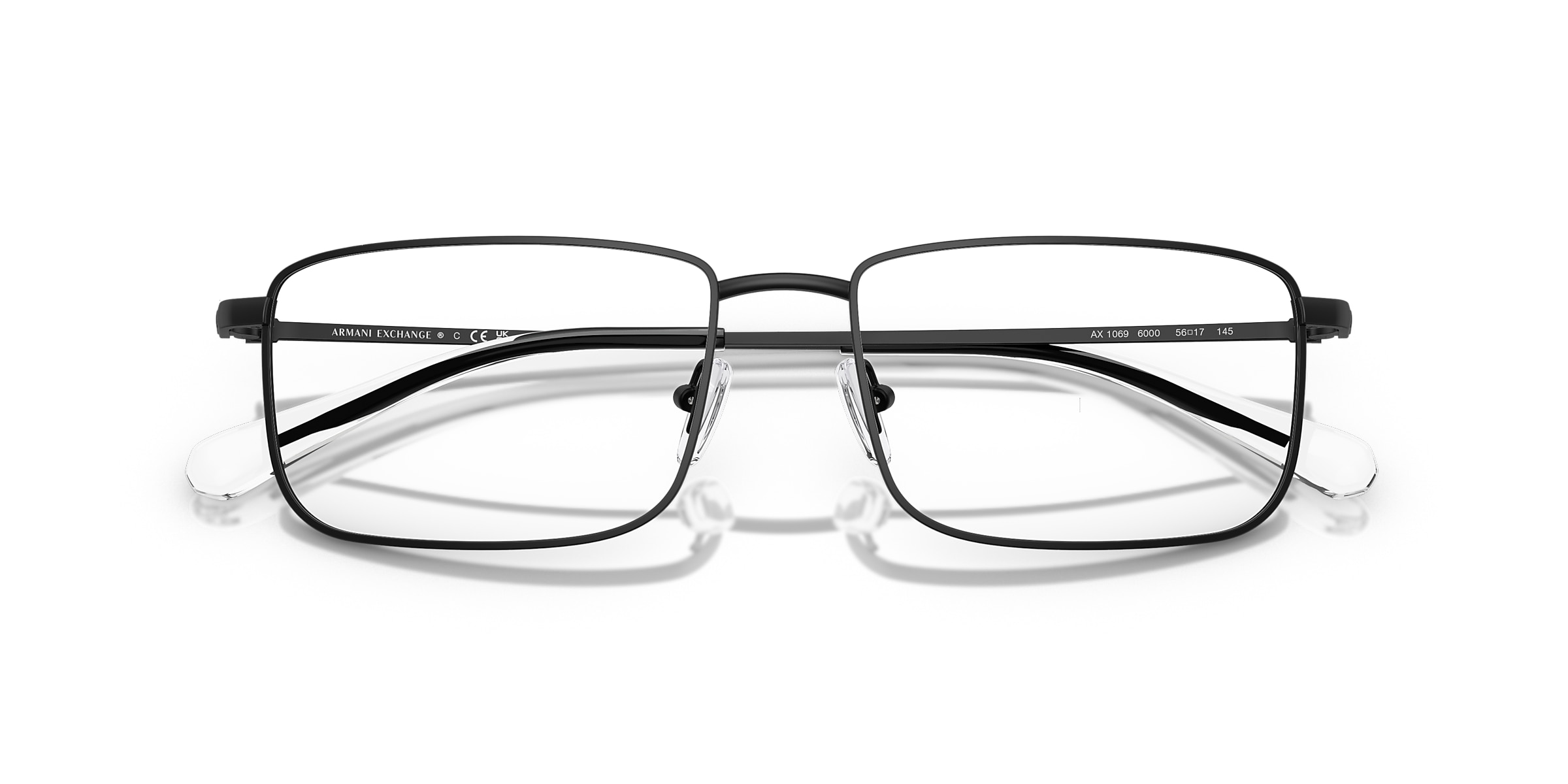 Armani Exchange Glasses AX1069