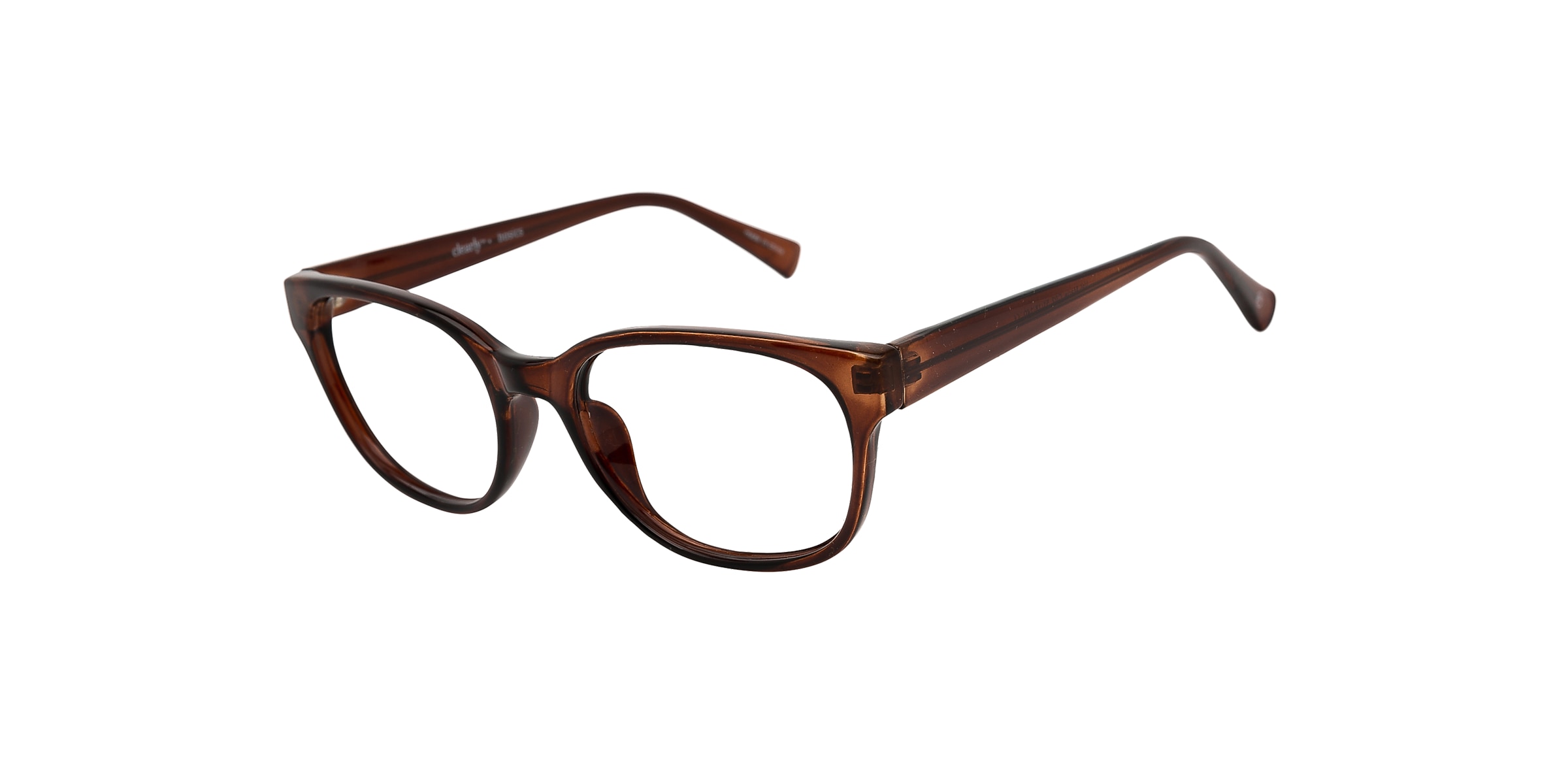 Clearly Glasses VAL MARIE