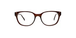 clearly Glasses val marie