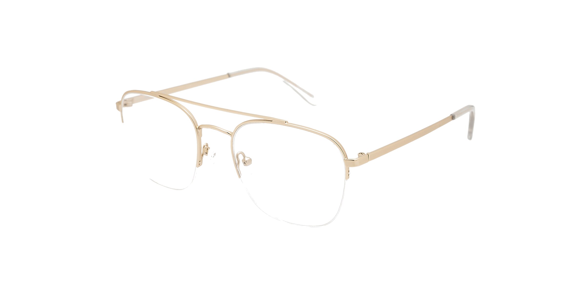 Clearly Glasses PICKLE CROW