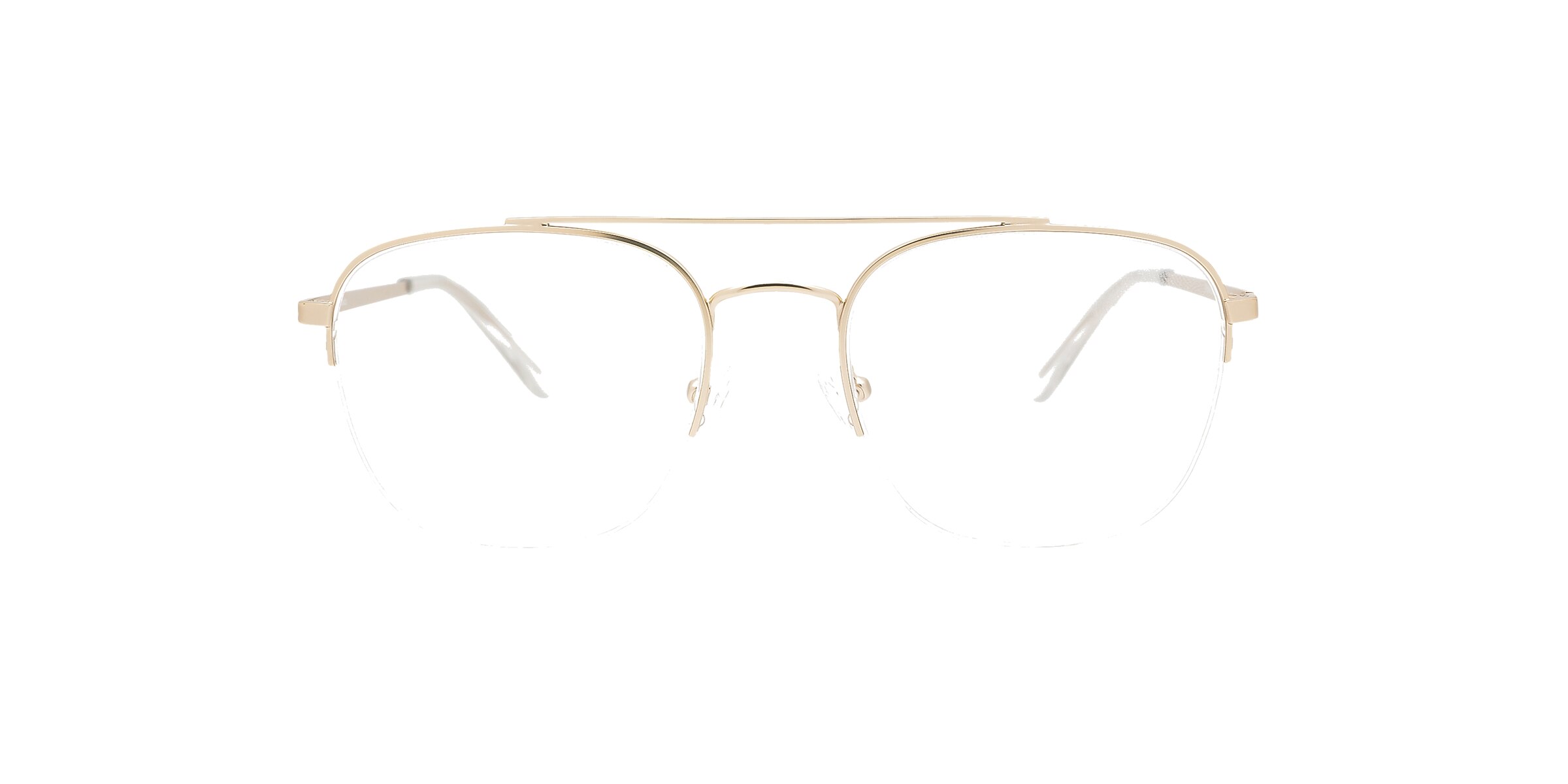 Clearly Glasses PICKLE CROW