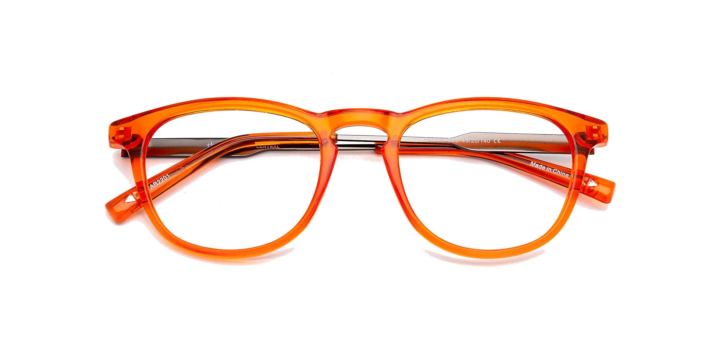 Clearly Glasses AARHUS