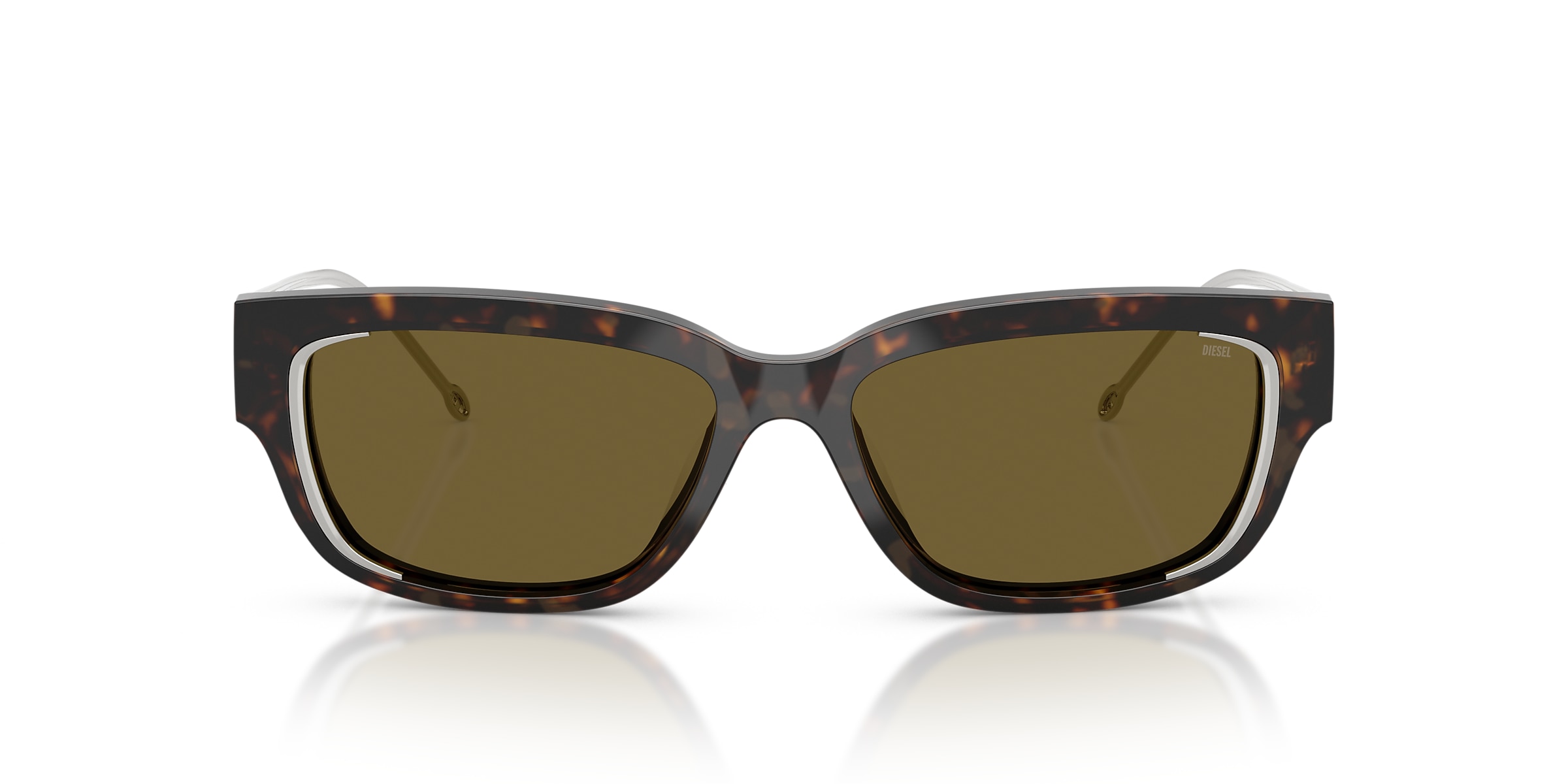 Diesel Sunglasses DL2002MU